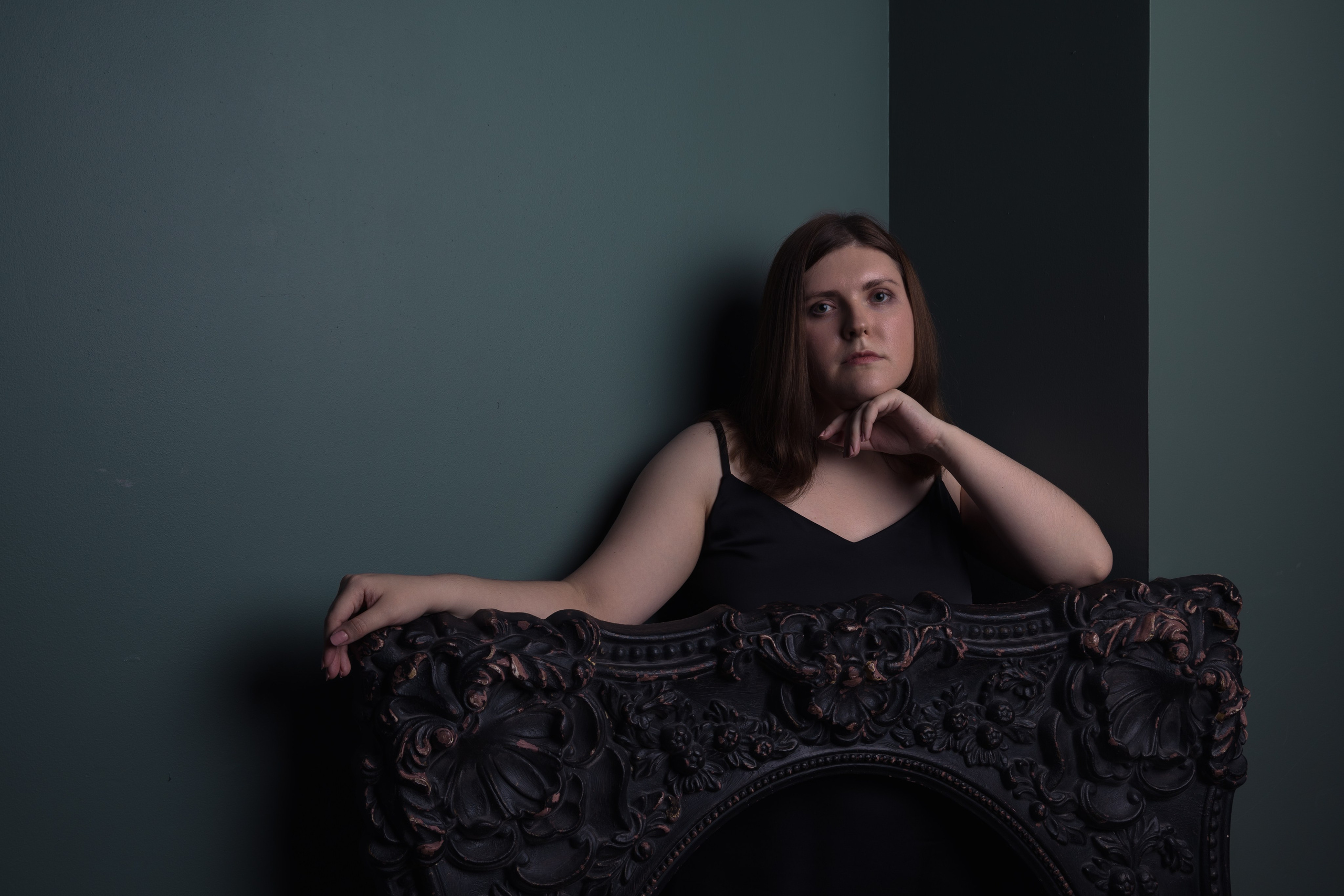 Валерия. Портретный и уличный фотограф в Москве Таня Корнеева