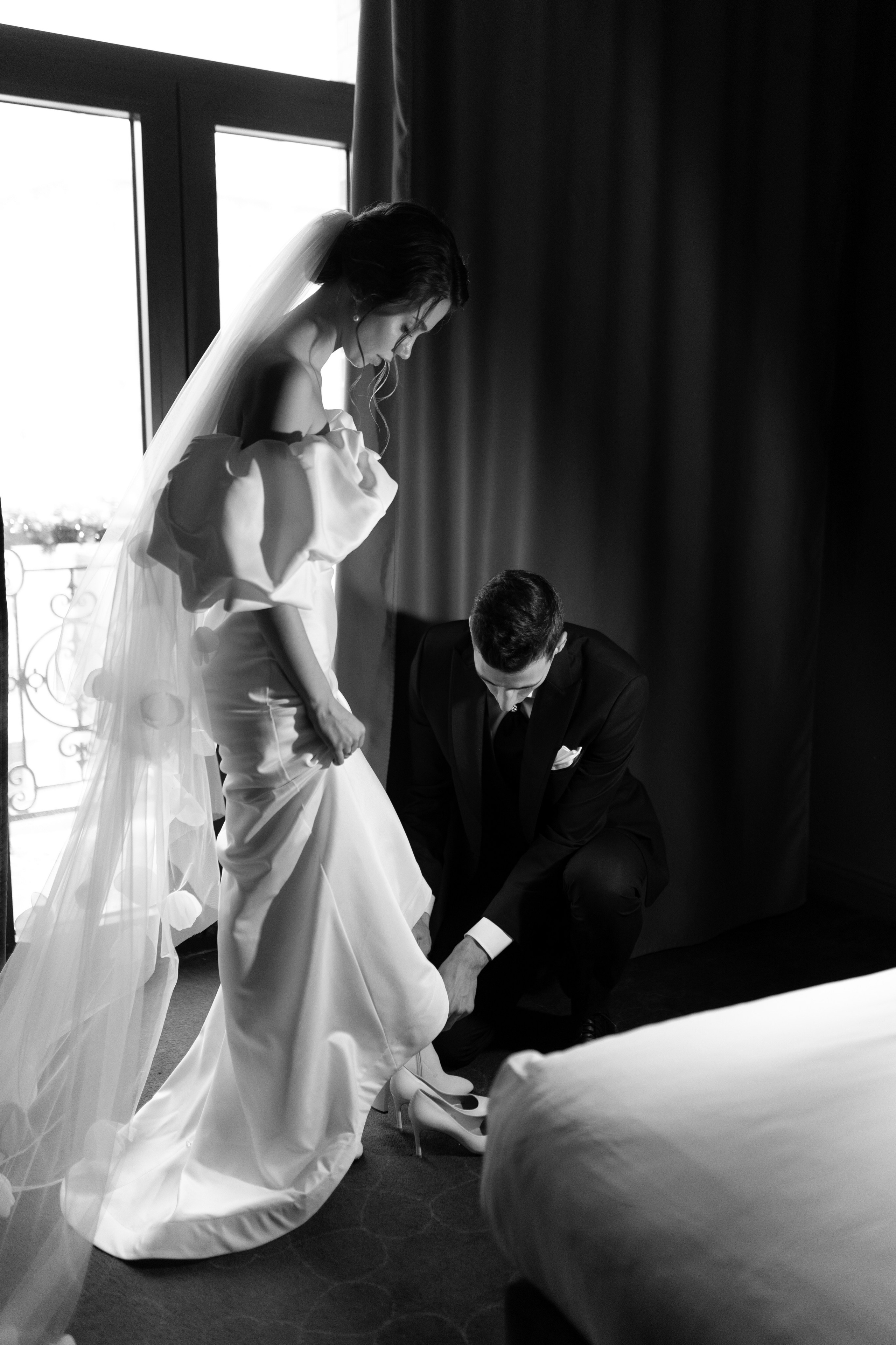 Liza Artem |. Свадебный фотограф Екатерина Герк