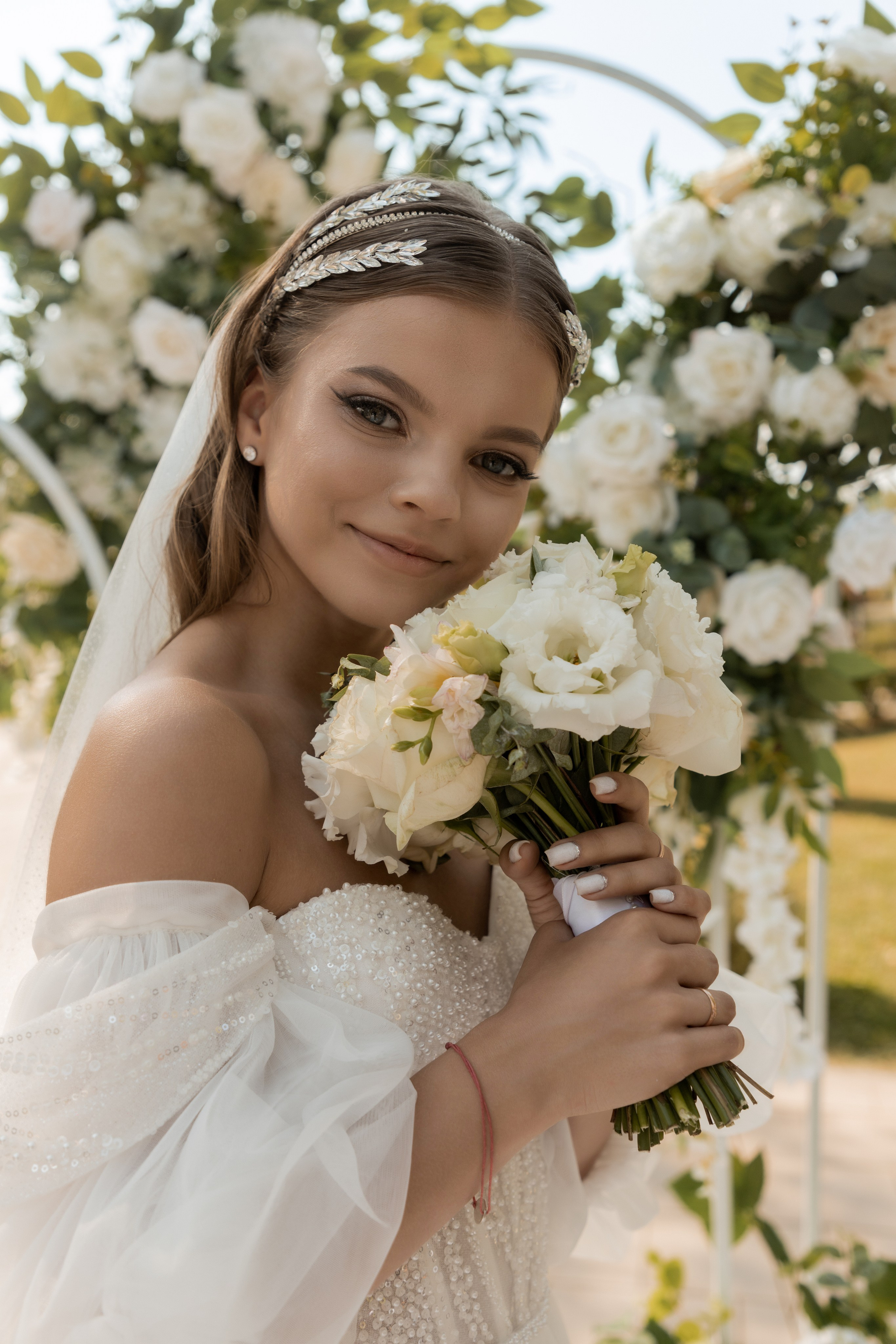 Дмитрий и Анастасия (сокращено). Свадебный фотограф Ангелина Сунгатулина | Саратов | Балаково | Вольск
