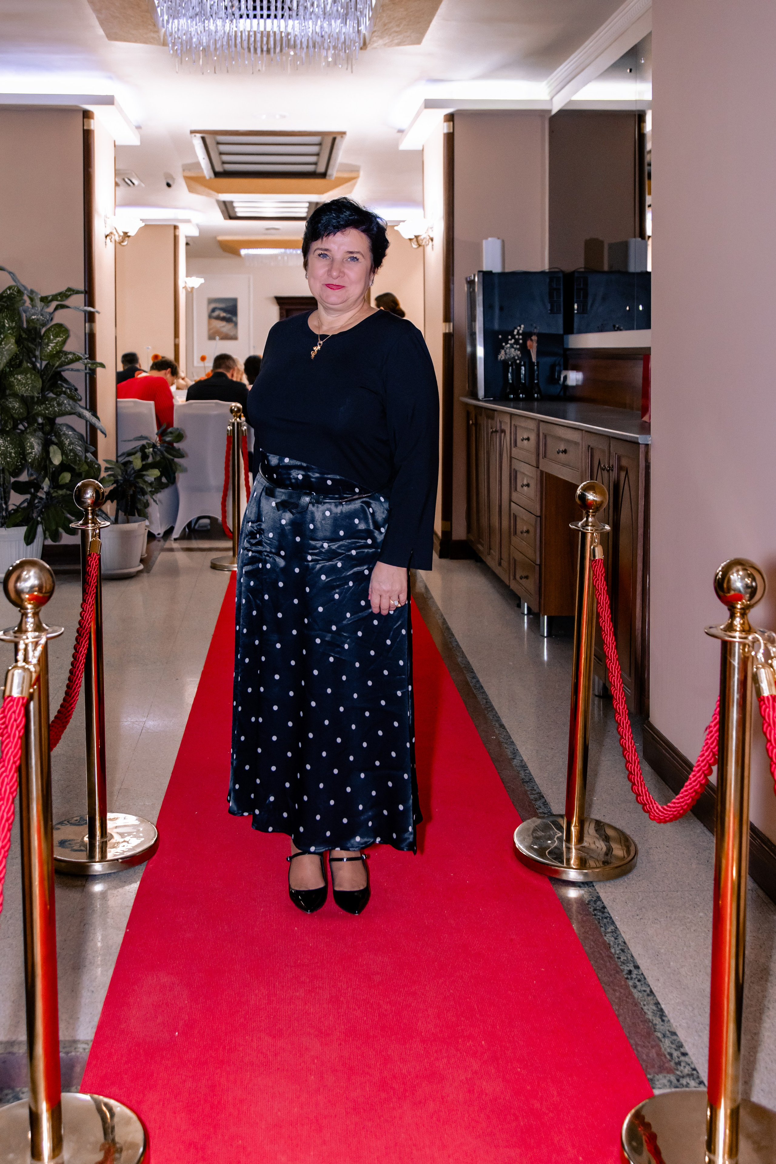 ЗОЛОТОЕ ВРЕМЯ LUXE. МЕДИА-РЕСУРС ХАБАРОВСК / Фотоотчеты / Репортажи / События