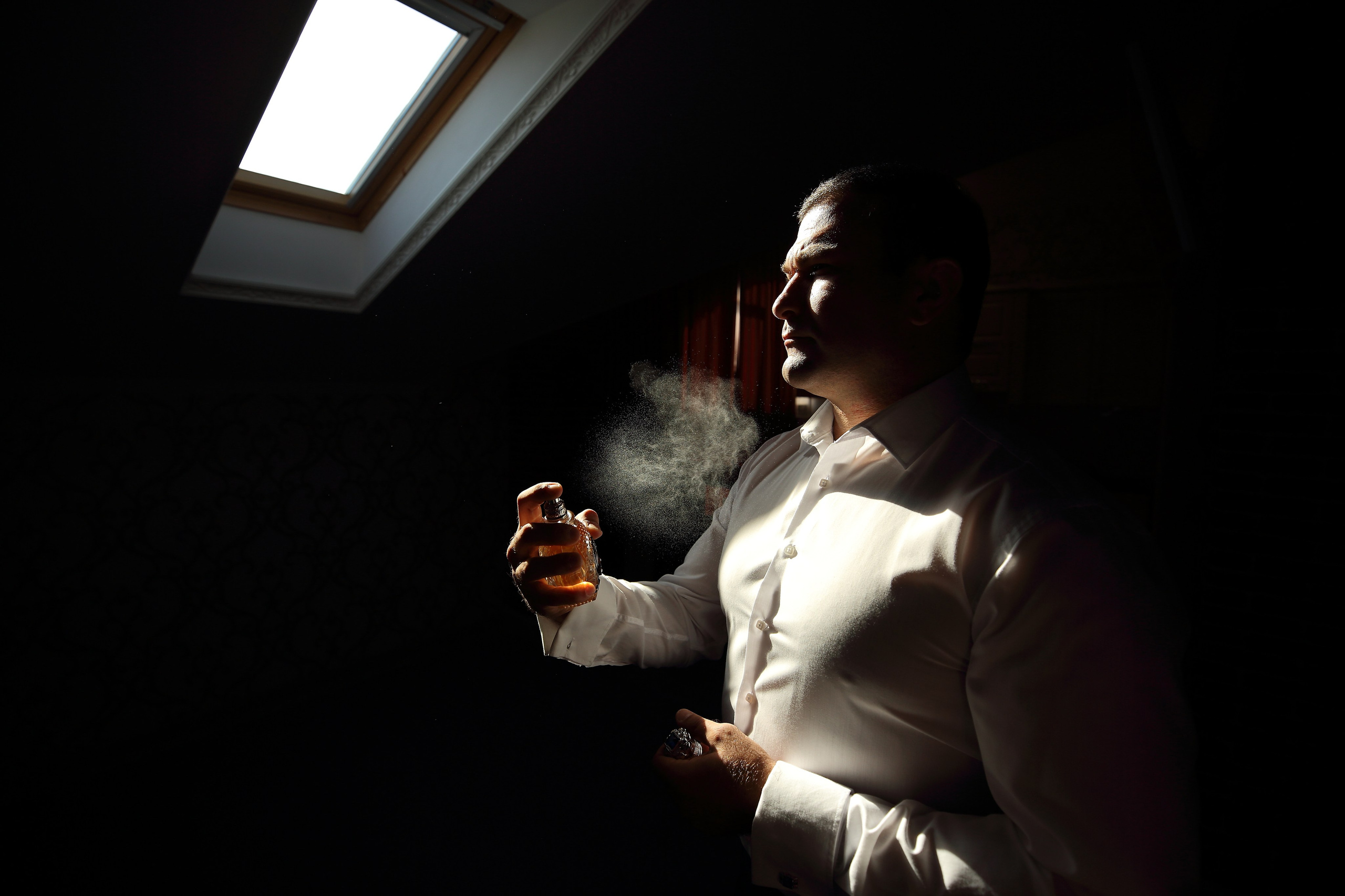 Свадьба в Адыгее. Репортажный, промышленный и маркетплейс-фотограф Дмитрий Чернат