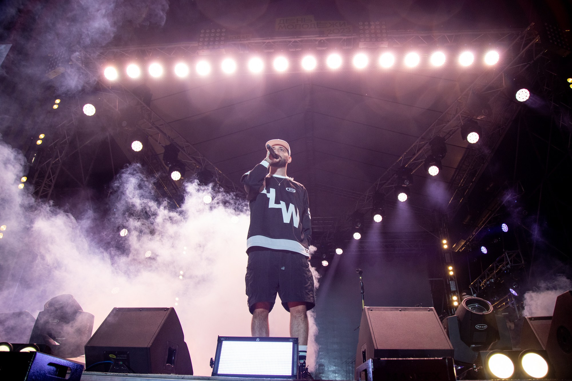 L'One. Репортажный, промышленный и маркетплейс-фотограф Дмитрий Чернат