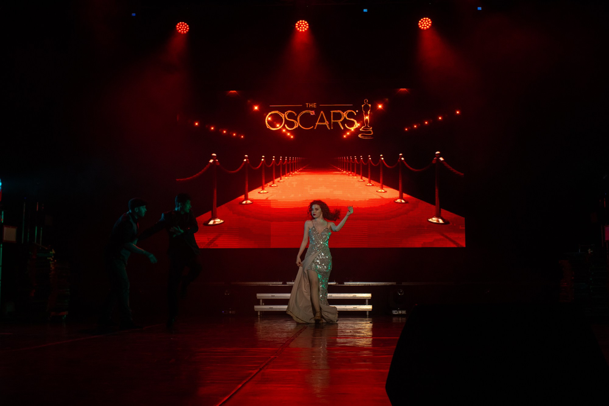 Конкурс красоты Мисс КубГУ 2021. Репортажный, промышленный и маркетплейс-фотограф Дмитрий Чернат