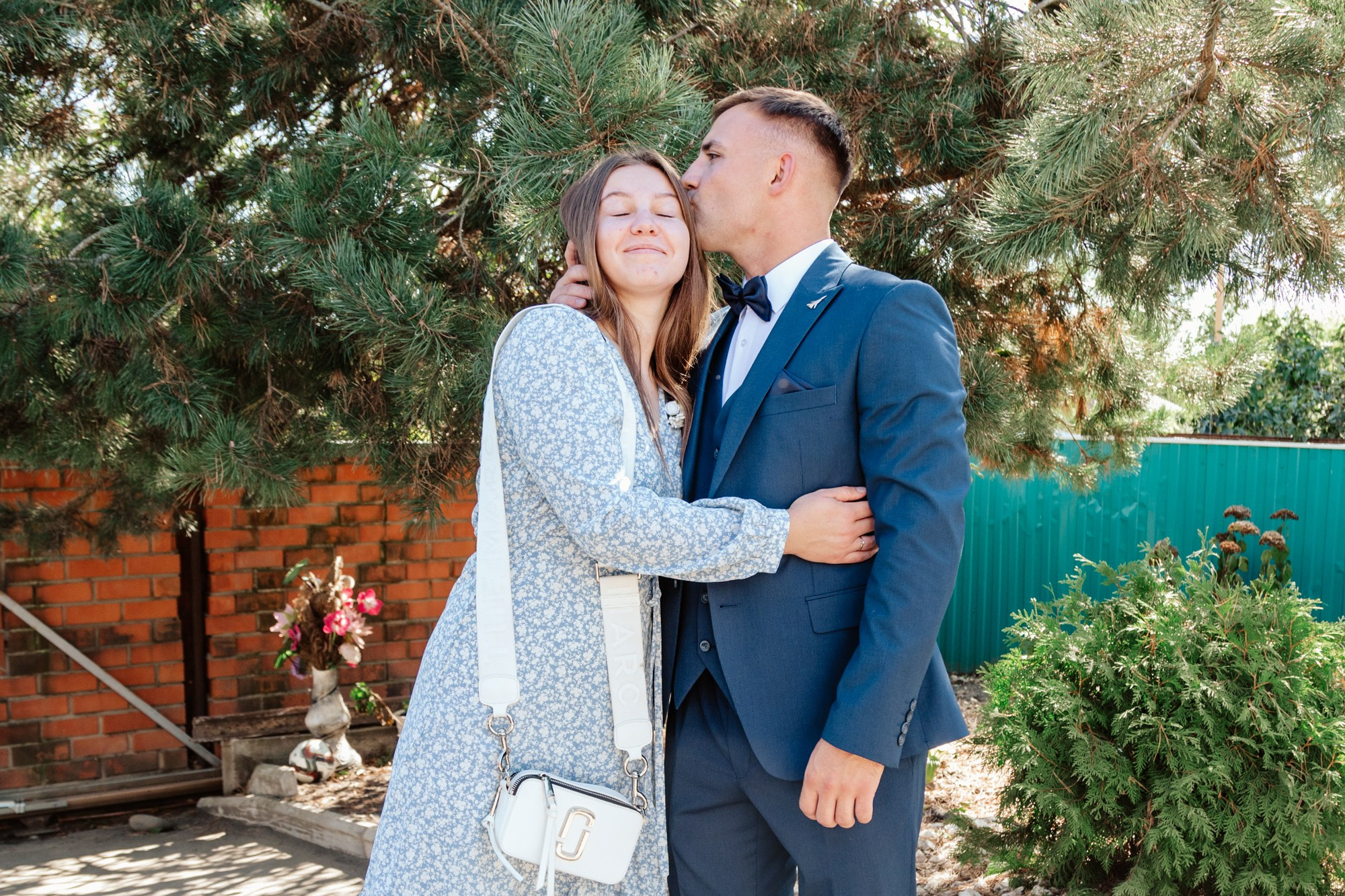 Свадьба в Лабинске 7.09.2024. Репортажный, промышленный и маркетплейс-фотограф Дмитрий Чернат