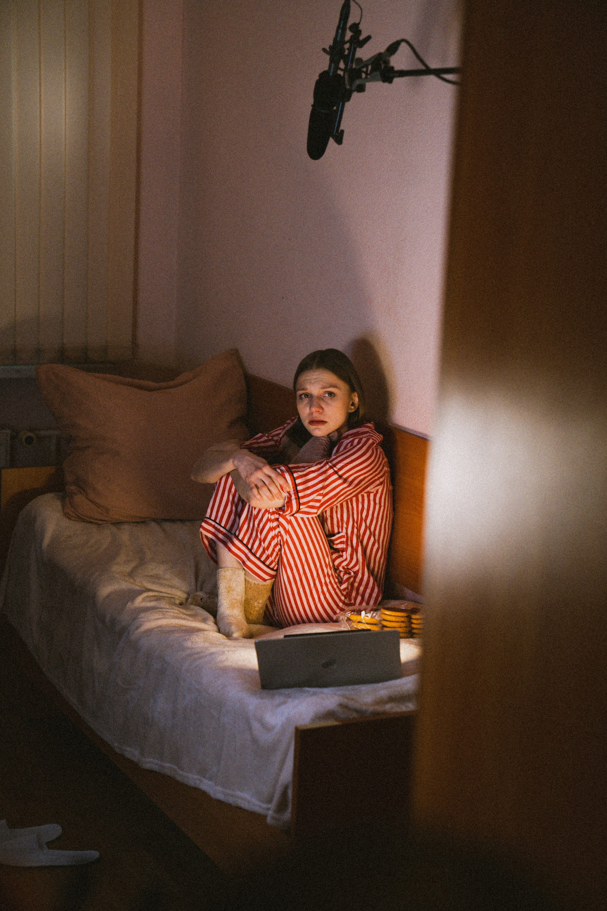 Бэкстейдж с км «Раздражитель». Фото и видео съемка Москва-Санкт-Петербург