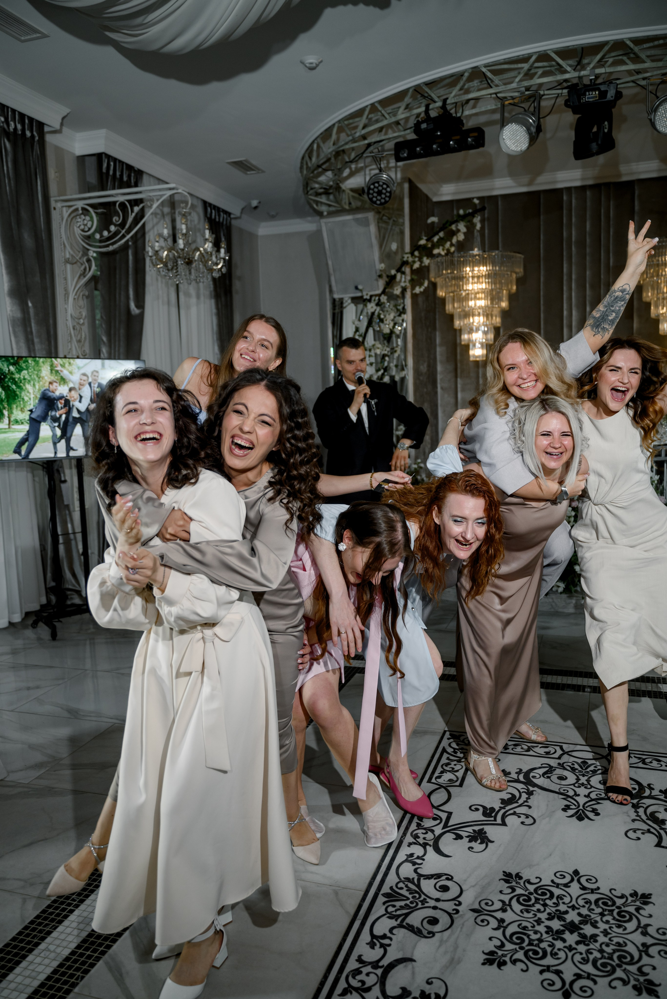 Иван и Анна. Фотограф Анна Абрикосова