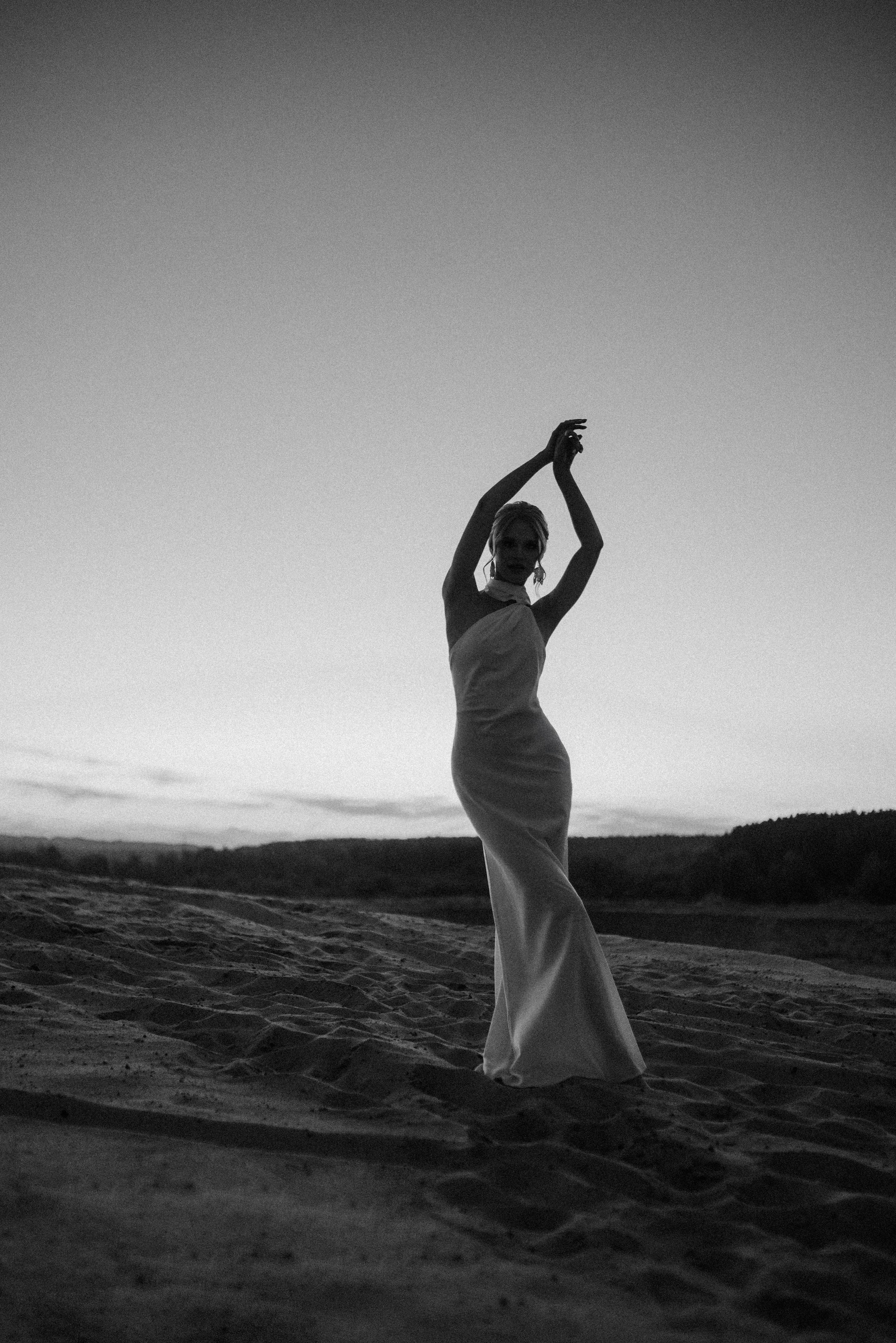 Алина. Фотограф Анна Абрикосова