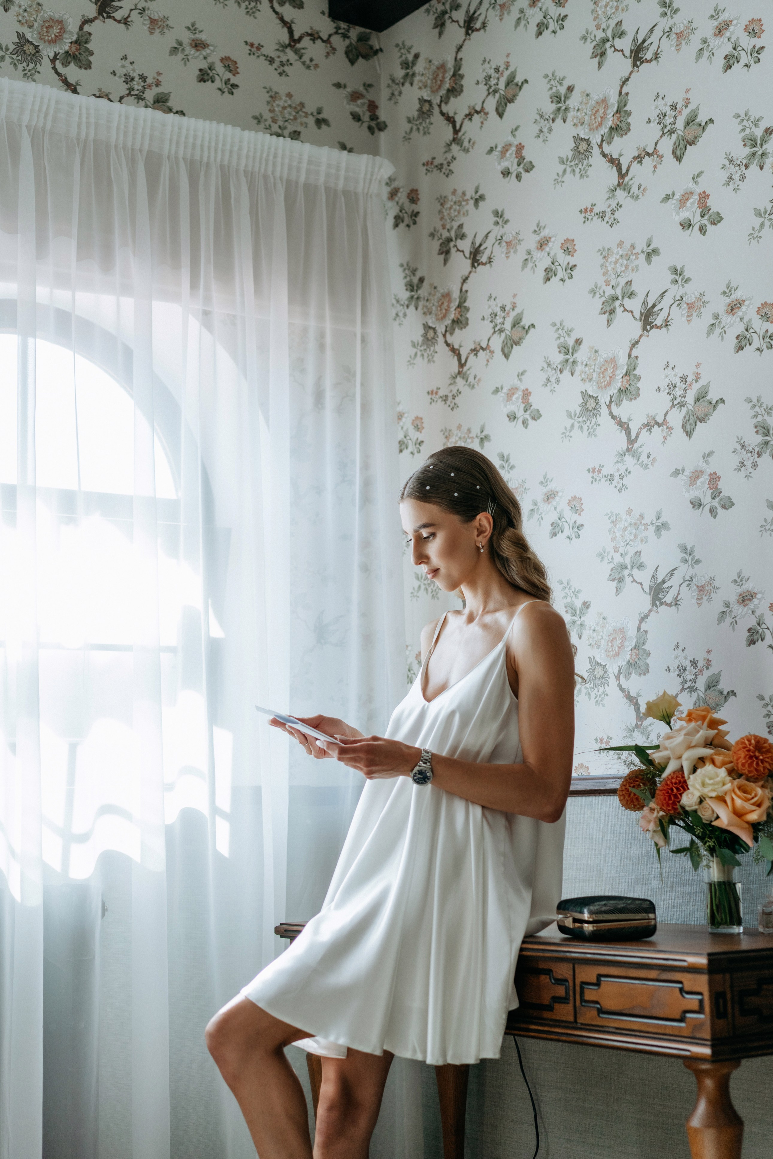 Александр и Ирина. Свадебный и семейный фотограф в Калининграде Анастасия Гриценко