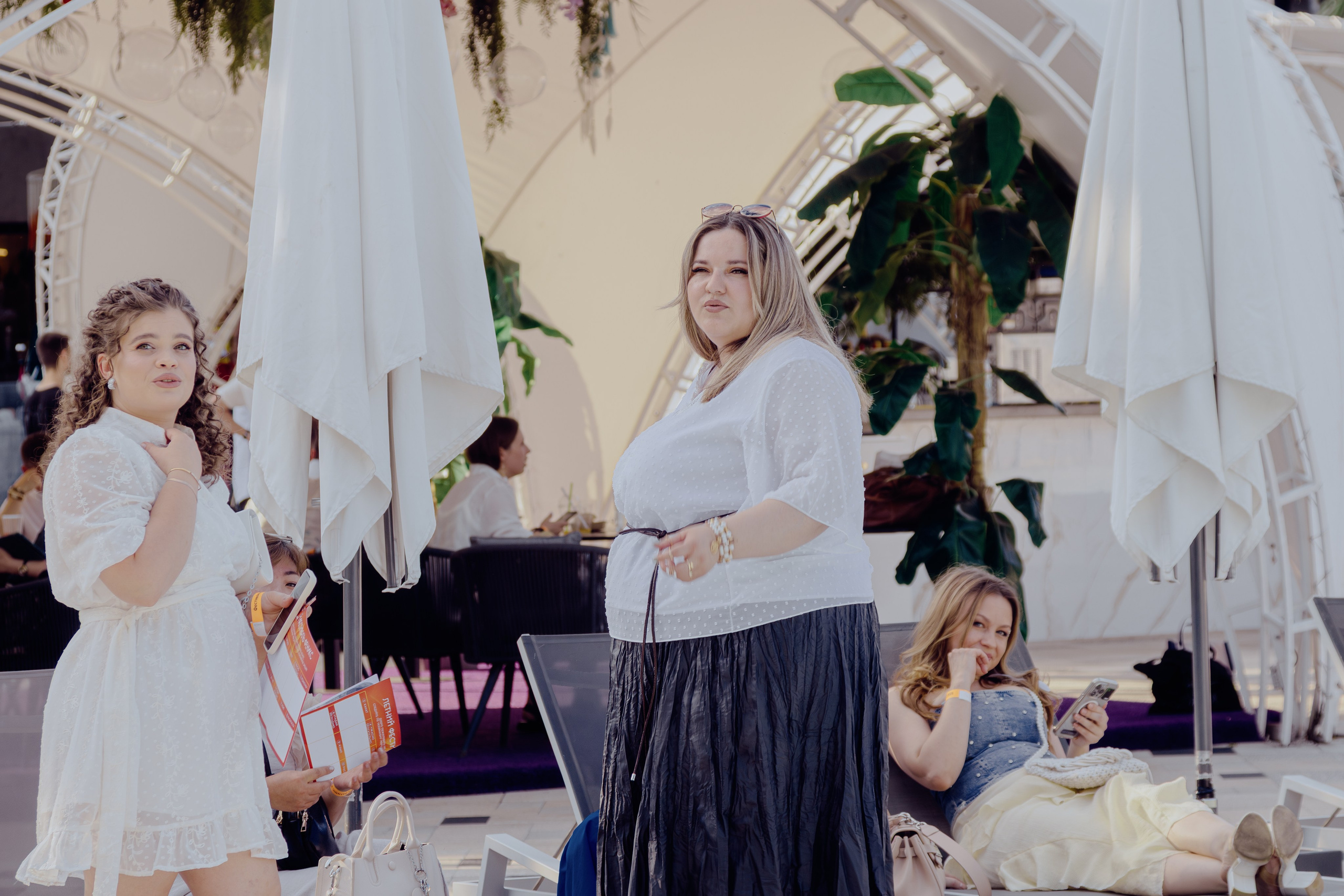 Репортажная съёмка корпоратива компании Феникс. Портретный фотограф в Ростове-на-Дону Антон Казарин