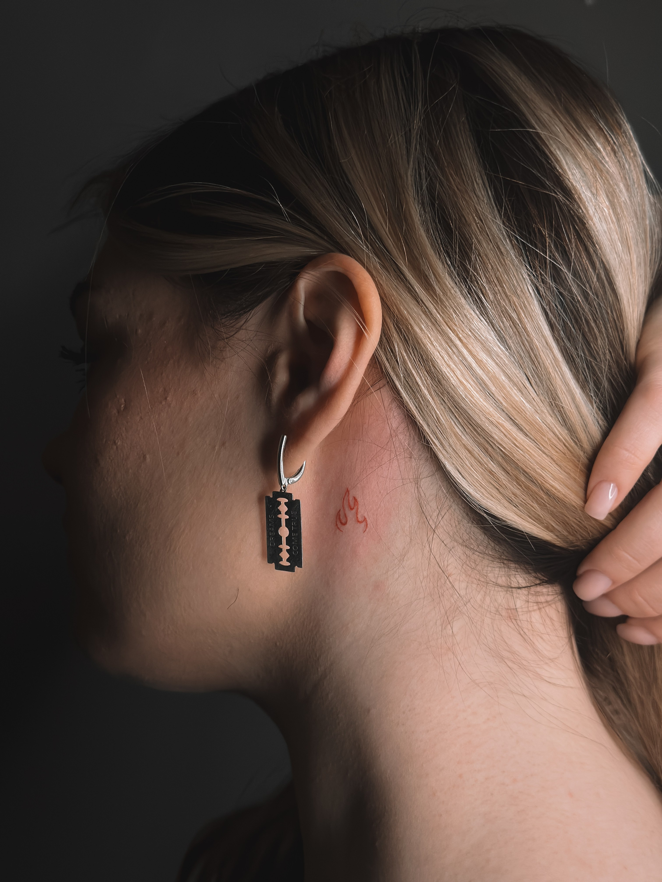 Мини тату. Тату мастер Новосибирск