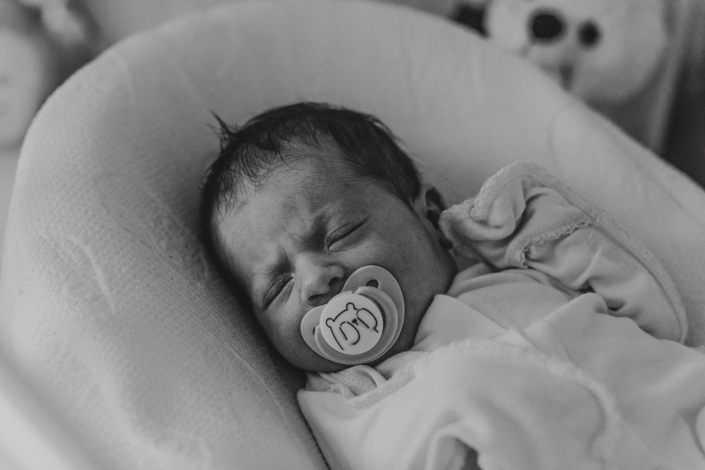 МММ. Семейный фотограф в Белгороде Аня Никифорова