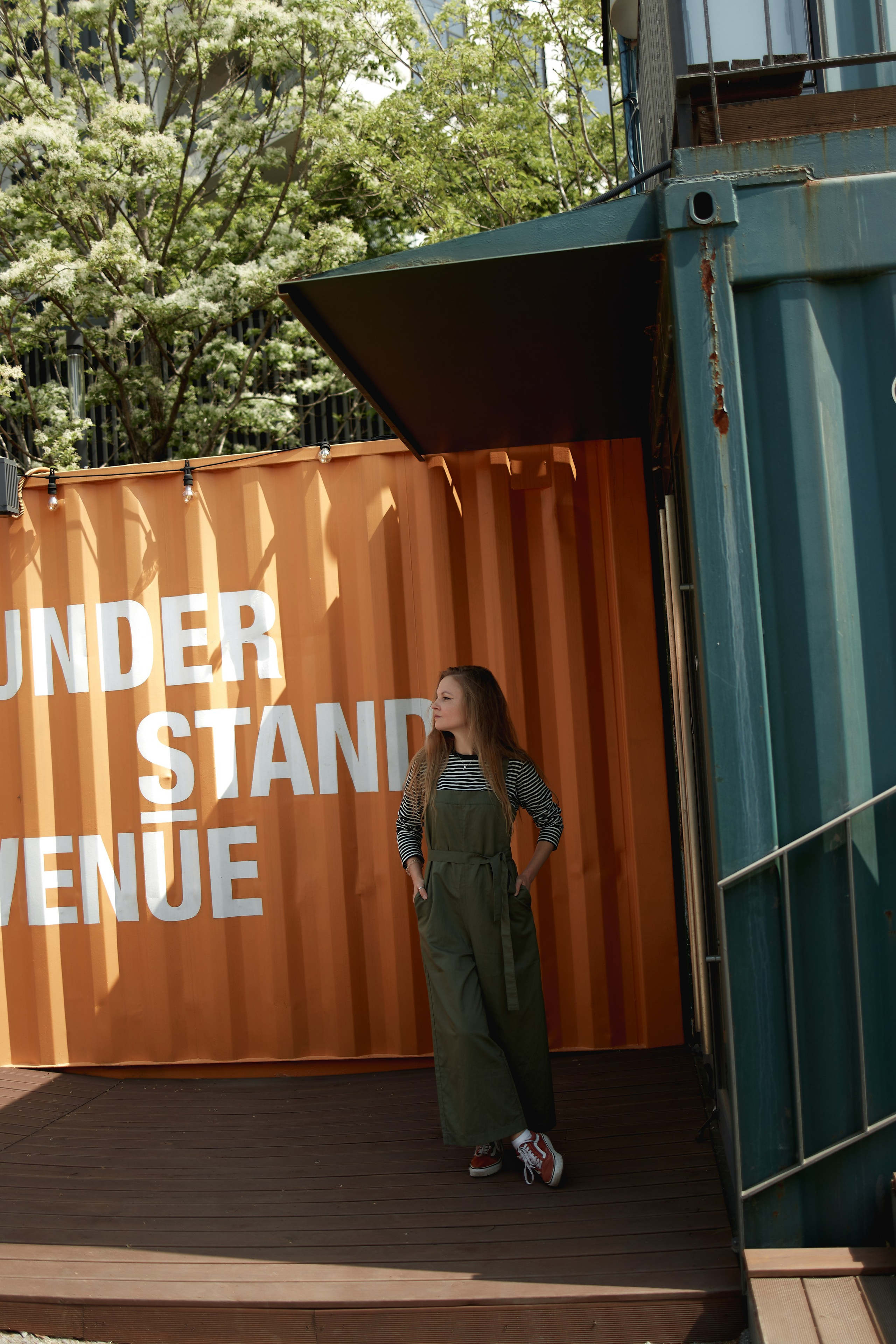 Алина | Сеул. Ваш душевный фотограф