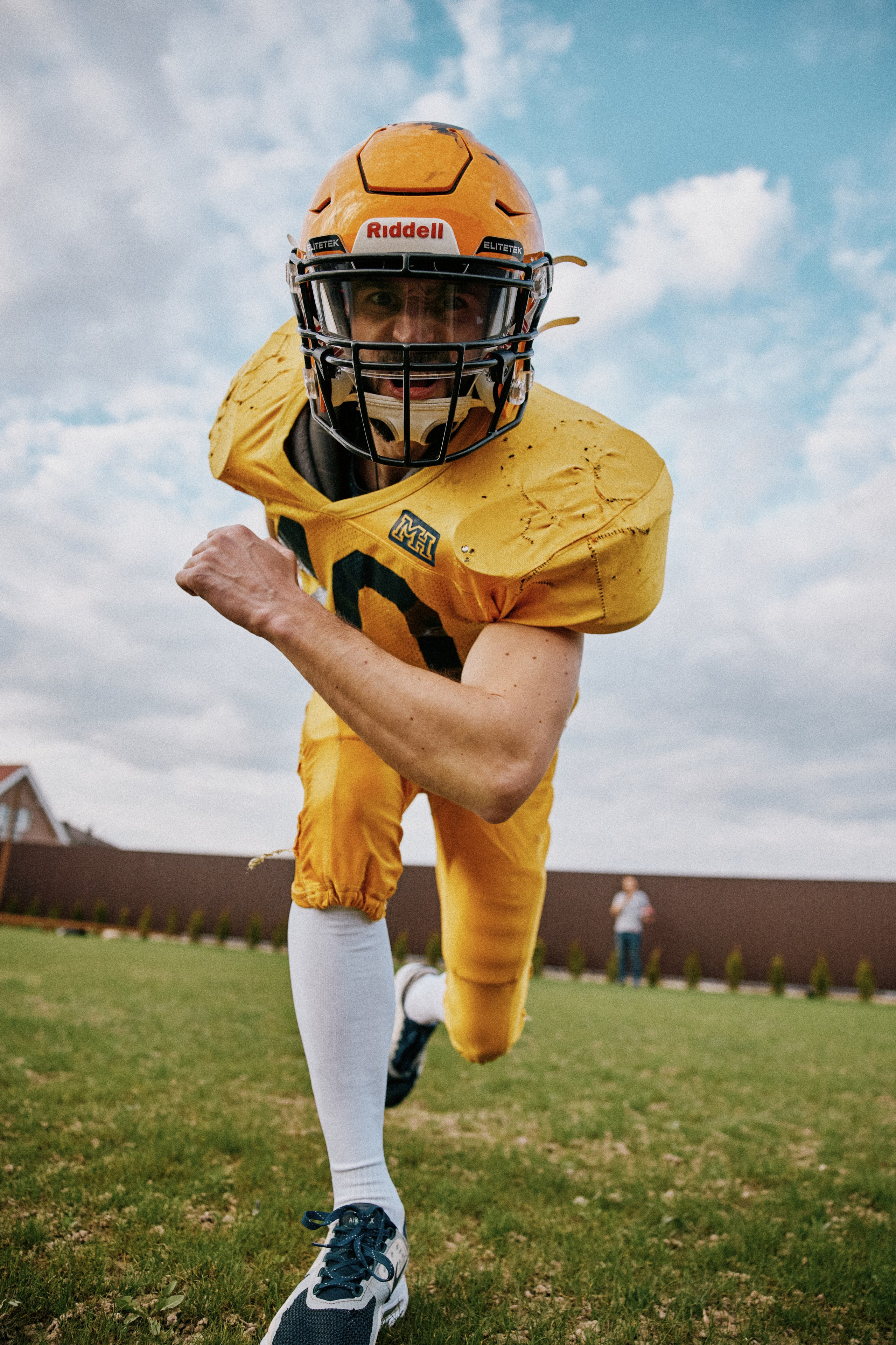 Birthday party. Alex Kibuk — Fotografia Imprez Firmowych i Eventów w Warszawie