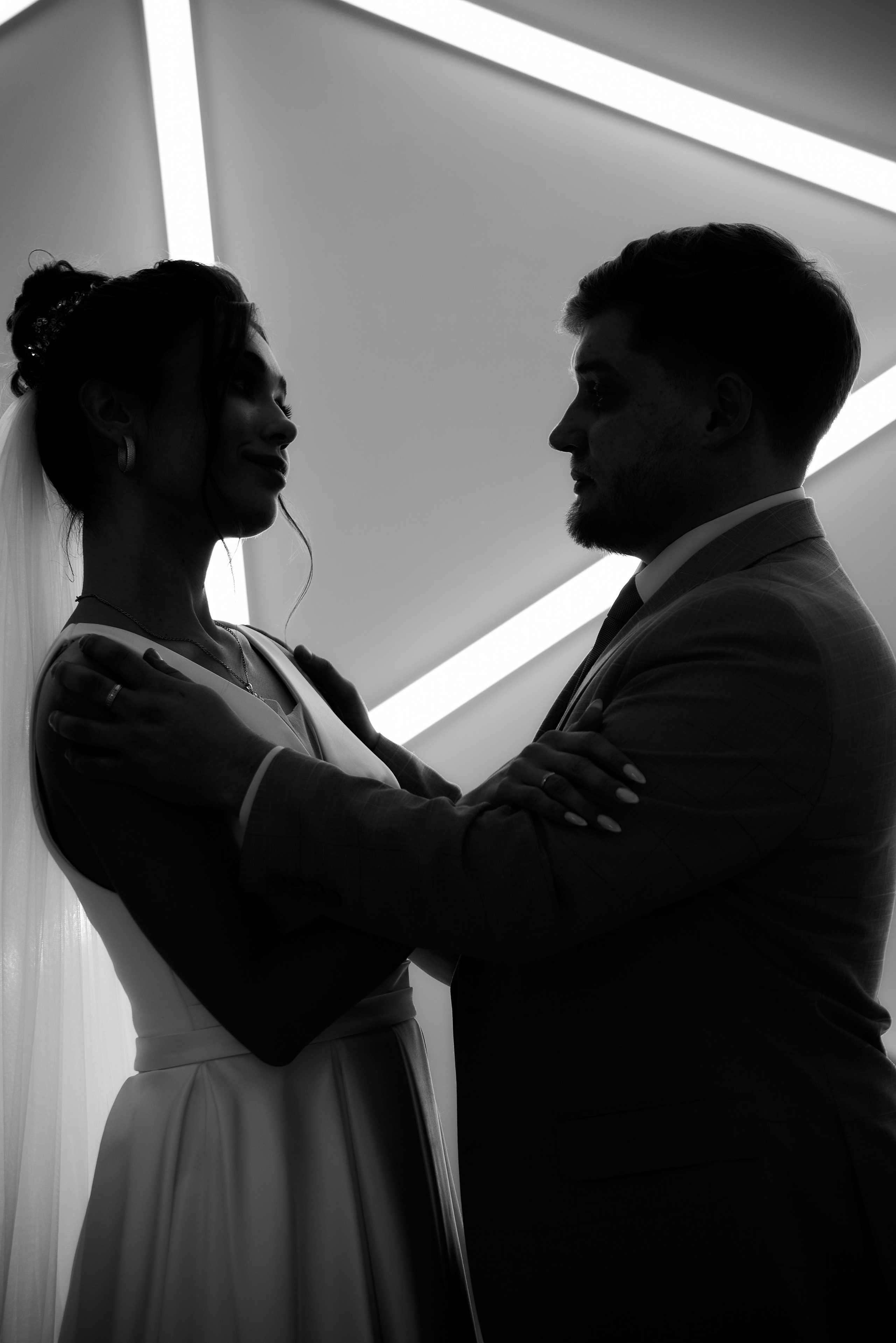 Надежда и Алексей. Андрей Винников фотограф в Нижнем Новгороде