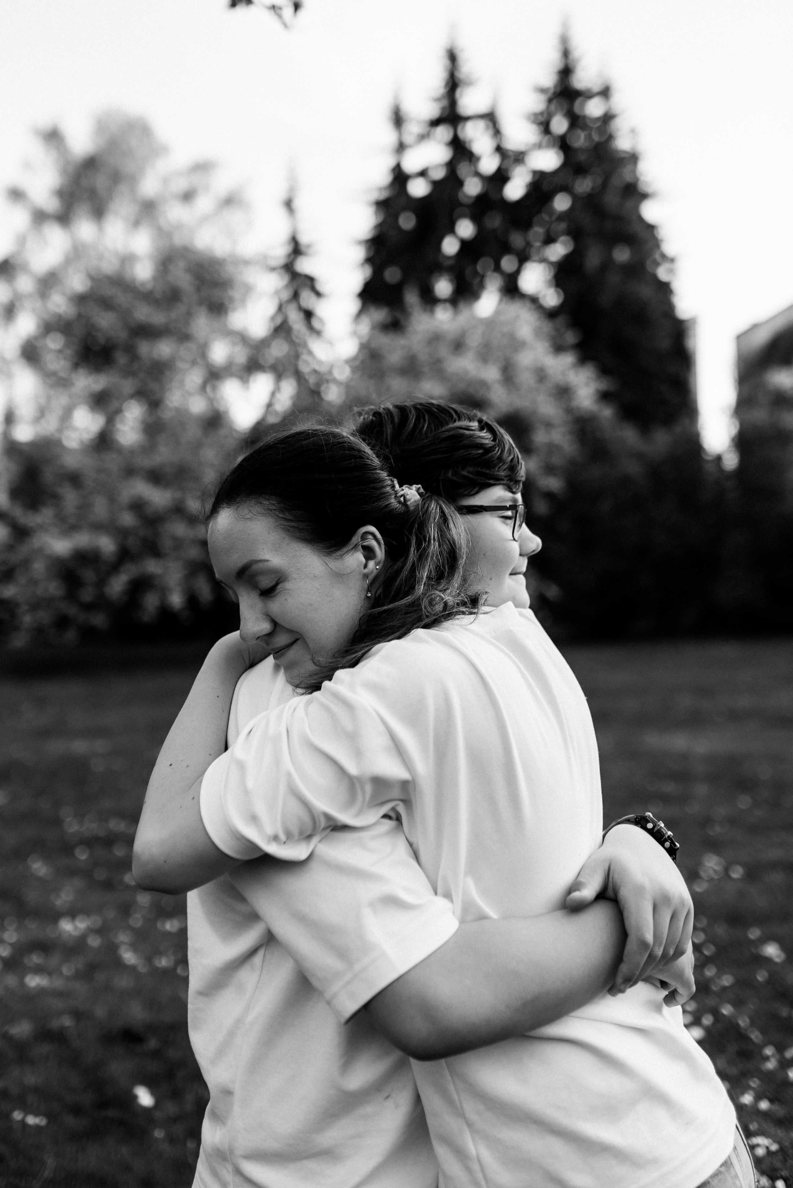 Ульяна+Миша+Маша. Костюшко Кристина — семейный и свадебный фотограф в Минске