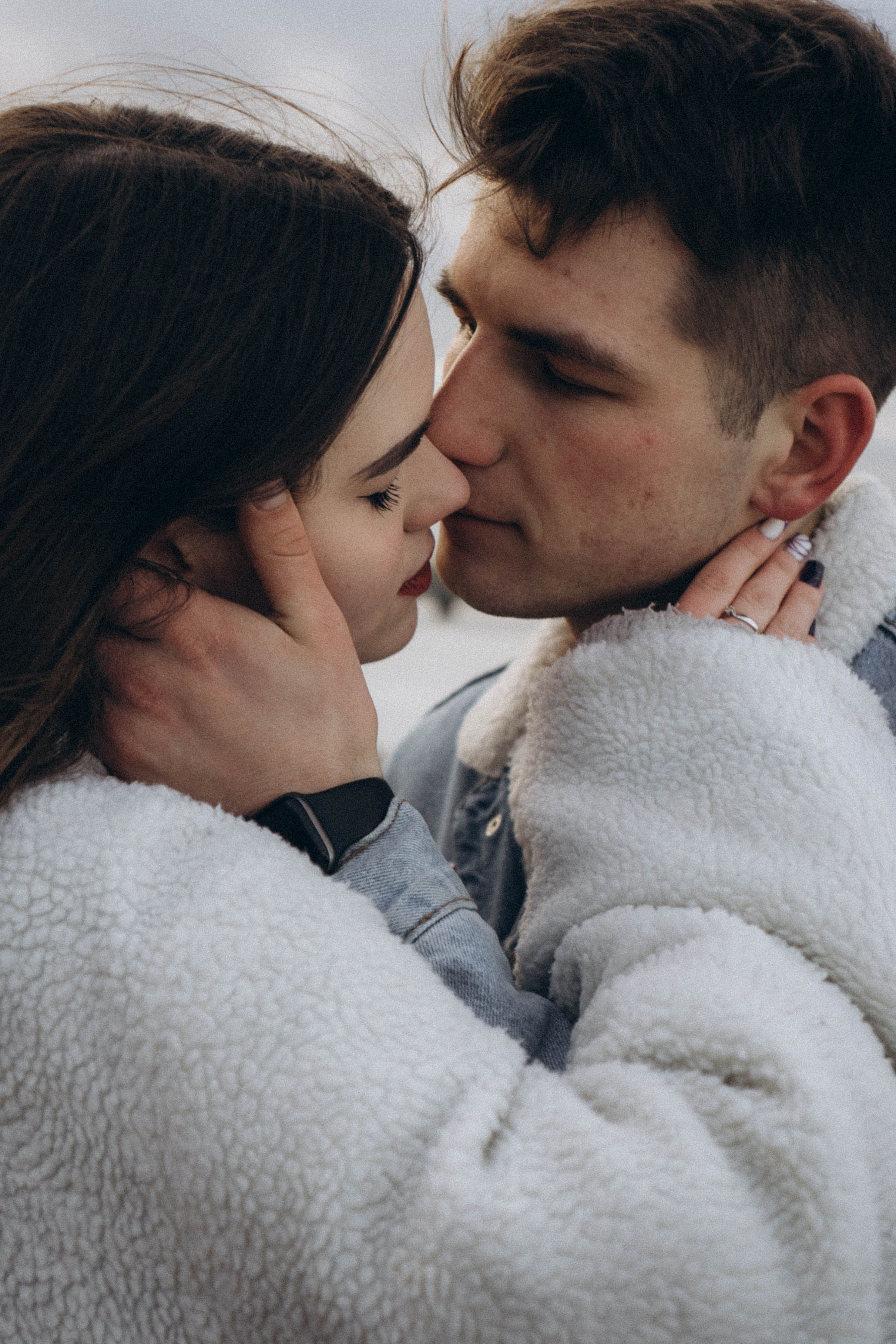 Прогулочная. Профессиональный фотограф, Санкт-Петербург — Виктория Богомолова