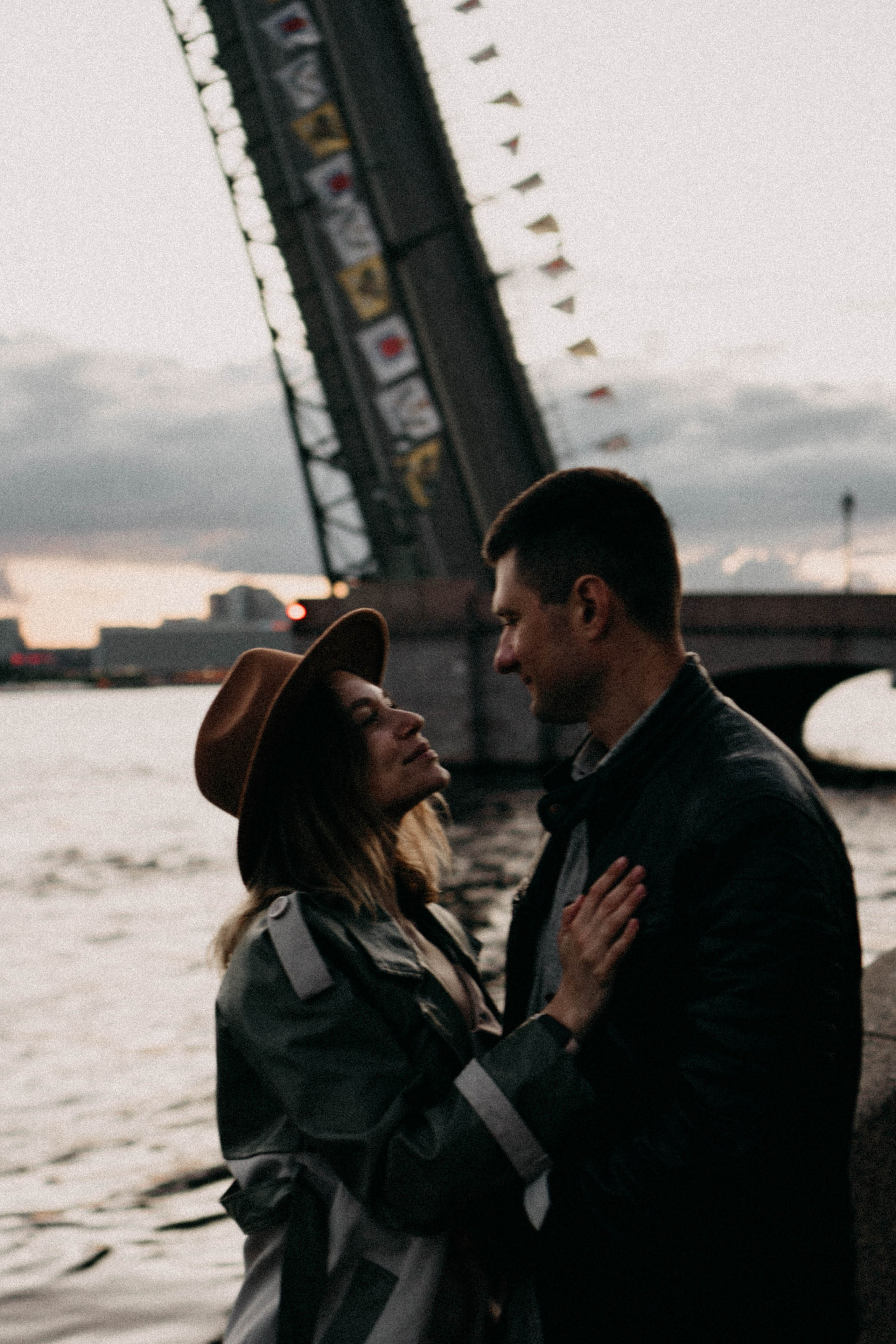 Рассветная, белые ночи. Профессиональный фотограф, Санкт-Петербург — Виктория Богомолова