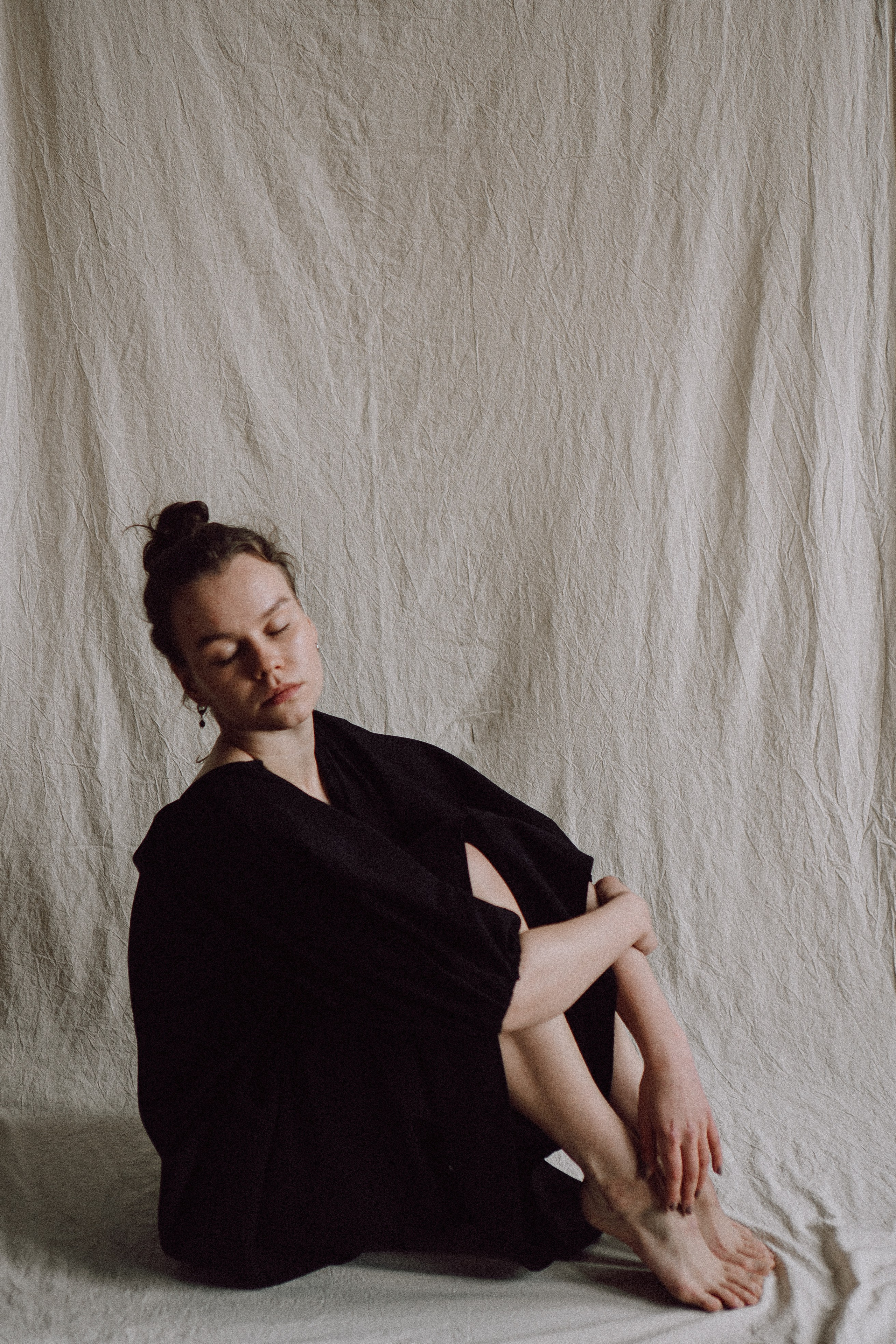 СТУДИЙНАЯ. Профессиональный фотограф, Санкт-Петербург — Виктория Богомолова