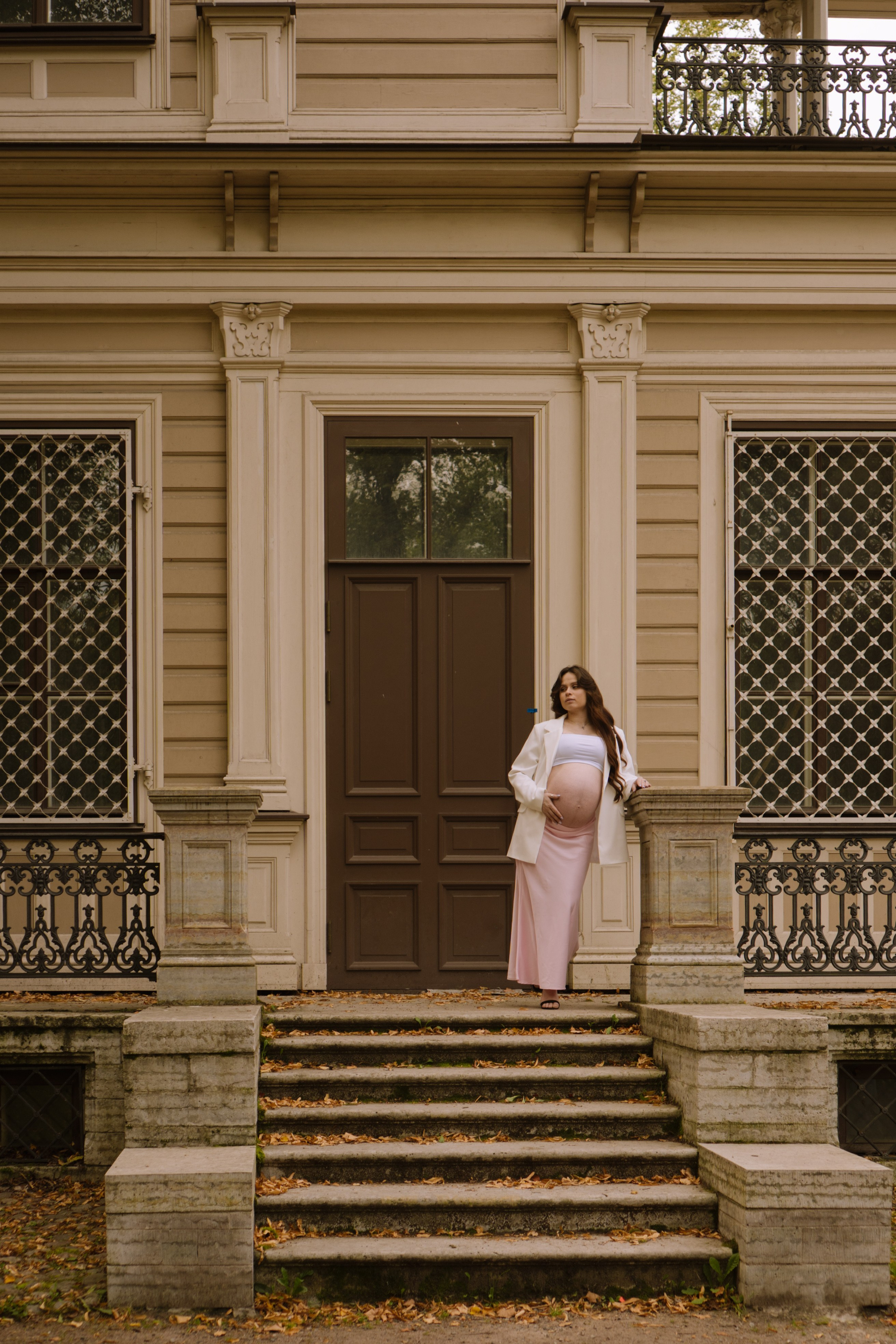 СЕМЕЙНАЯ ИСТОРИЯ. Профессиональный фотограф, Санкт-Петербург — Виктория Богомолова