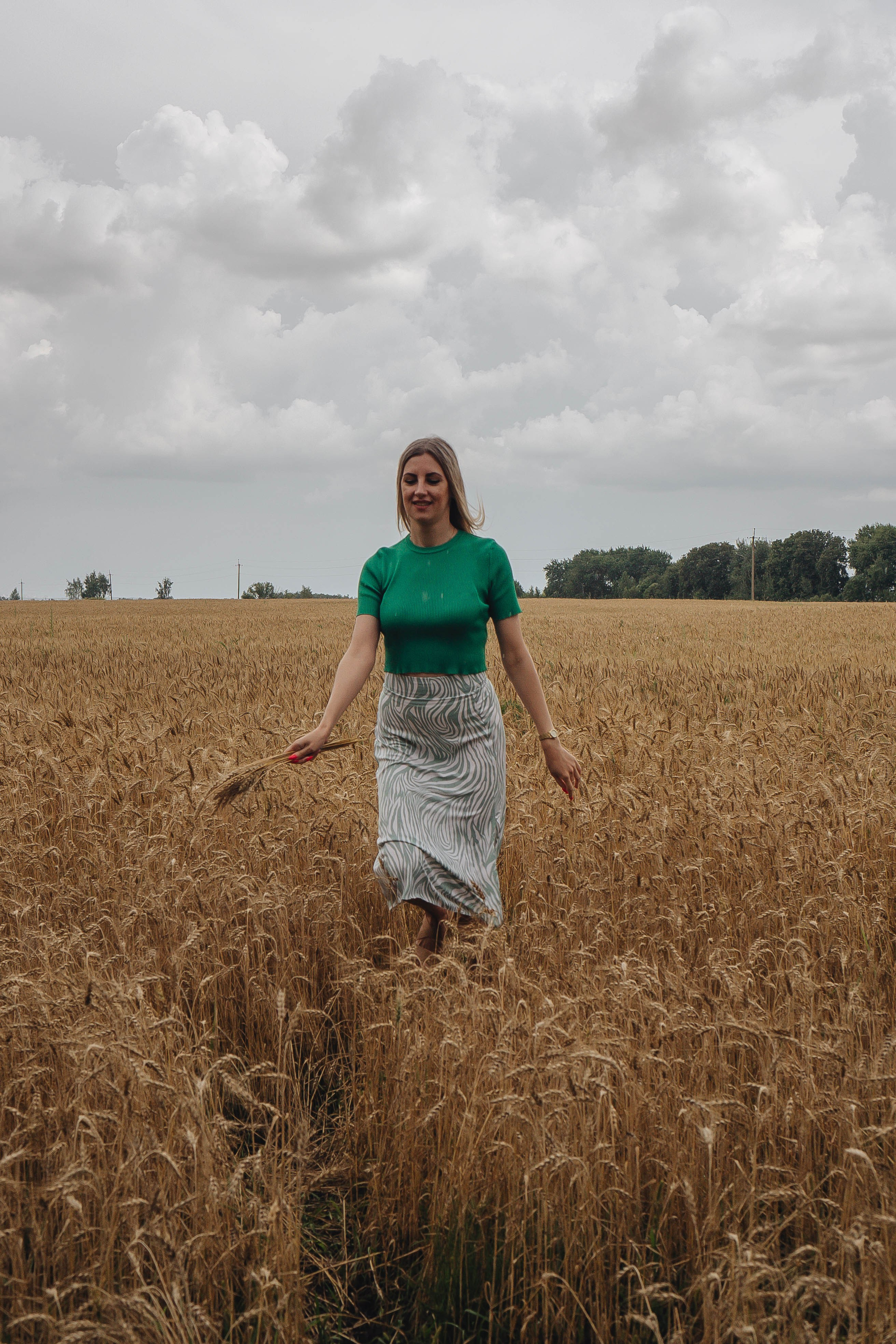 Проогулка под дождем. Профессиональный фотограф, Санкт-Петербург — Виктория Богомолова