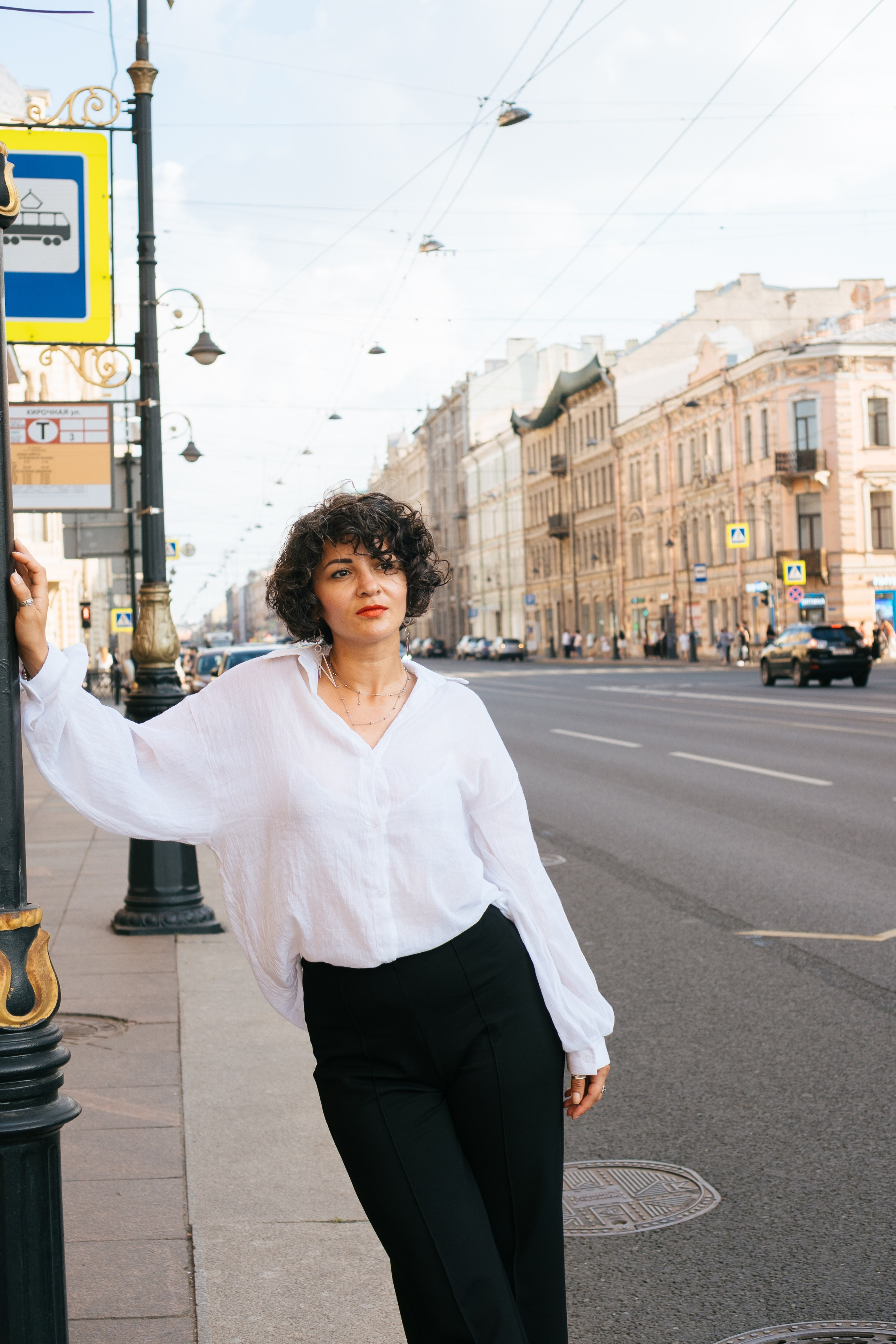 ПРОГУЛКА В ЛЕТНЕМ САДУ. Профессиональный фотограф, Санкт-Петербург — Виктория Богомолова
