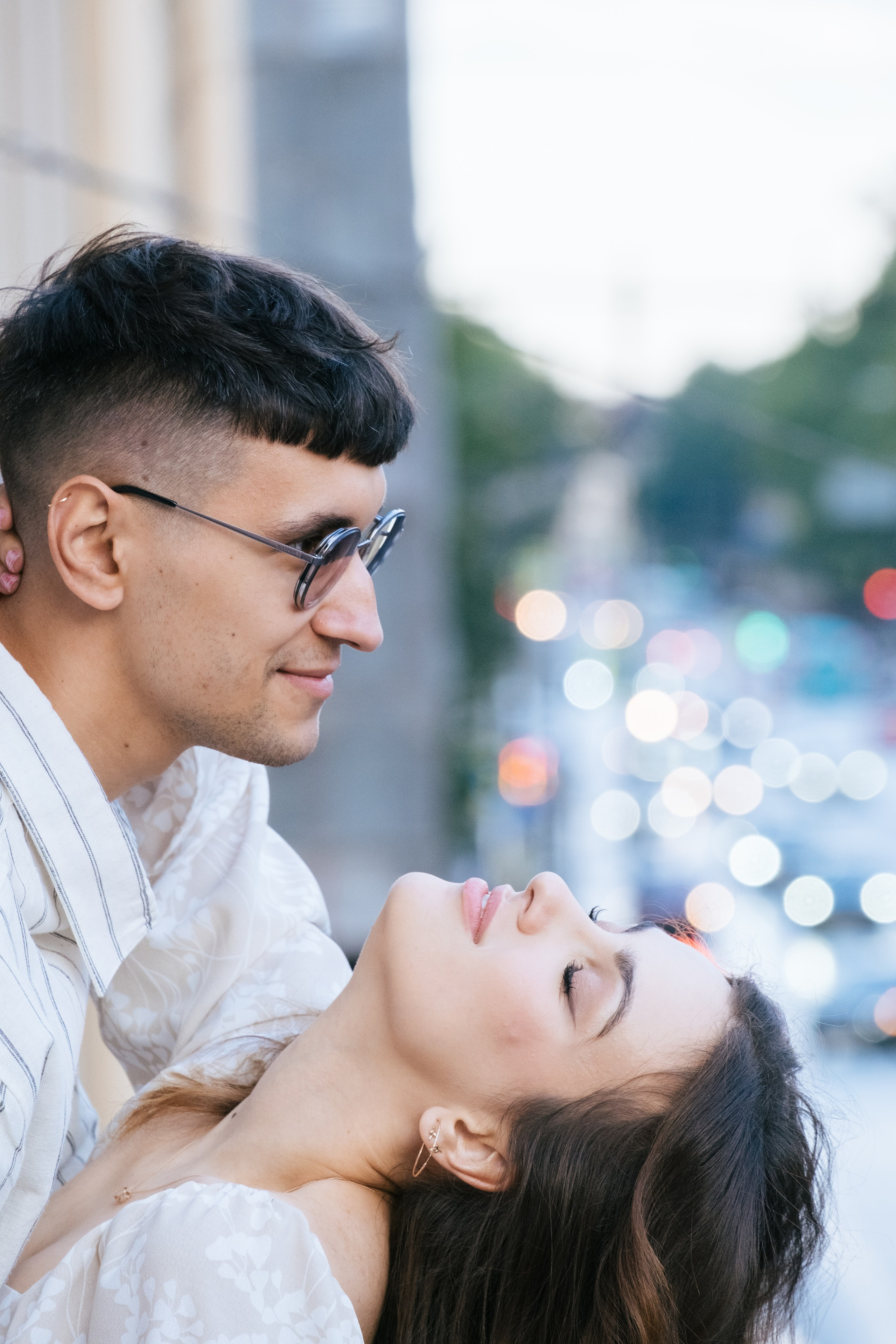 ЛЮБОВЬ В ИЮНЕ. Профессиональный фотограф, Санкт-Петербург — Виктория Богомолова