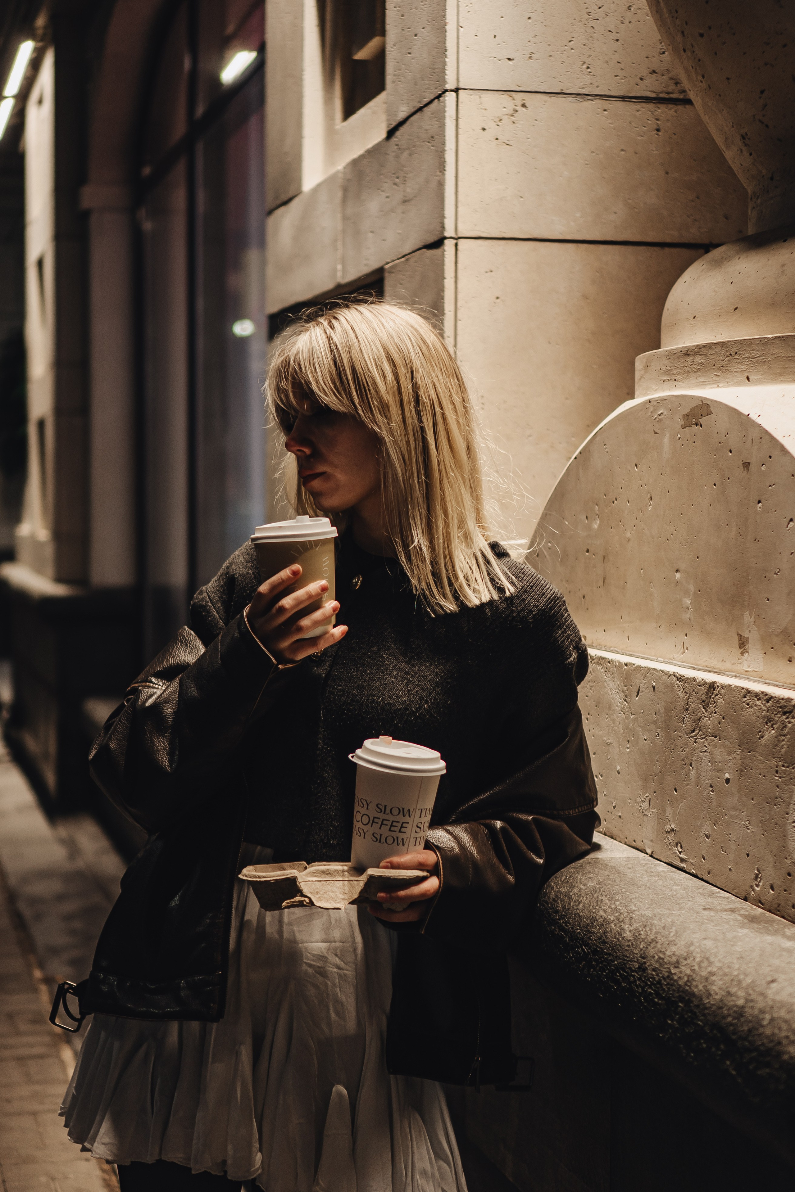 ПРОГУЛКА ОСЕНЬЮ. Профессиональный фотограф, Санкт-Петербург — Виктория Богомолова