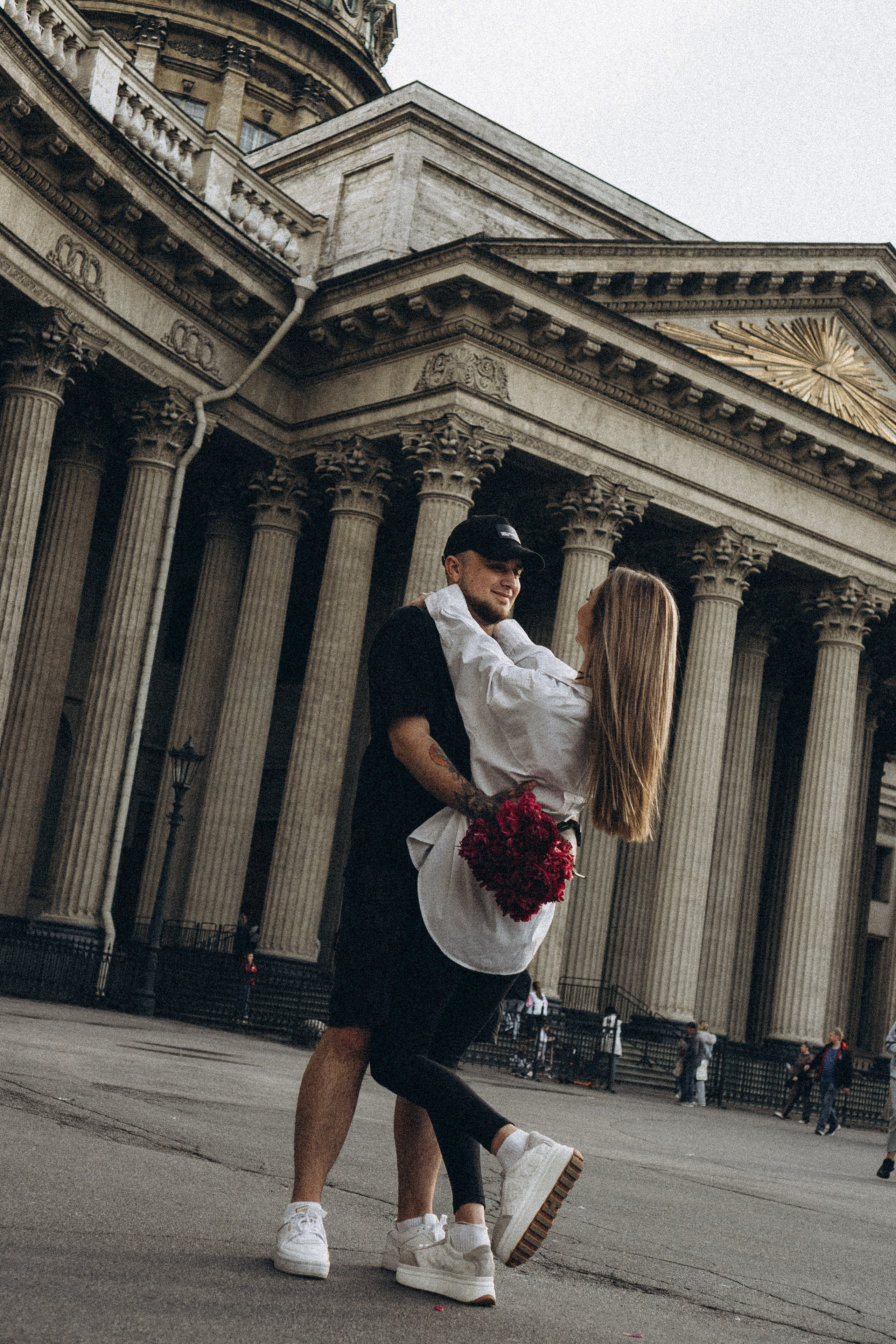 ПРОГУЛКА ПО ПИТЕРУ. Профессиональный фотограф, Санкт-Петербург — Виктория Богомолова