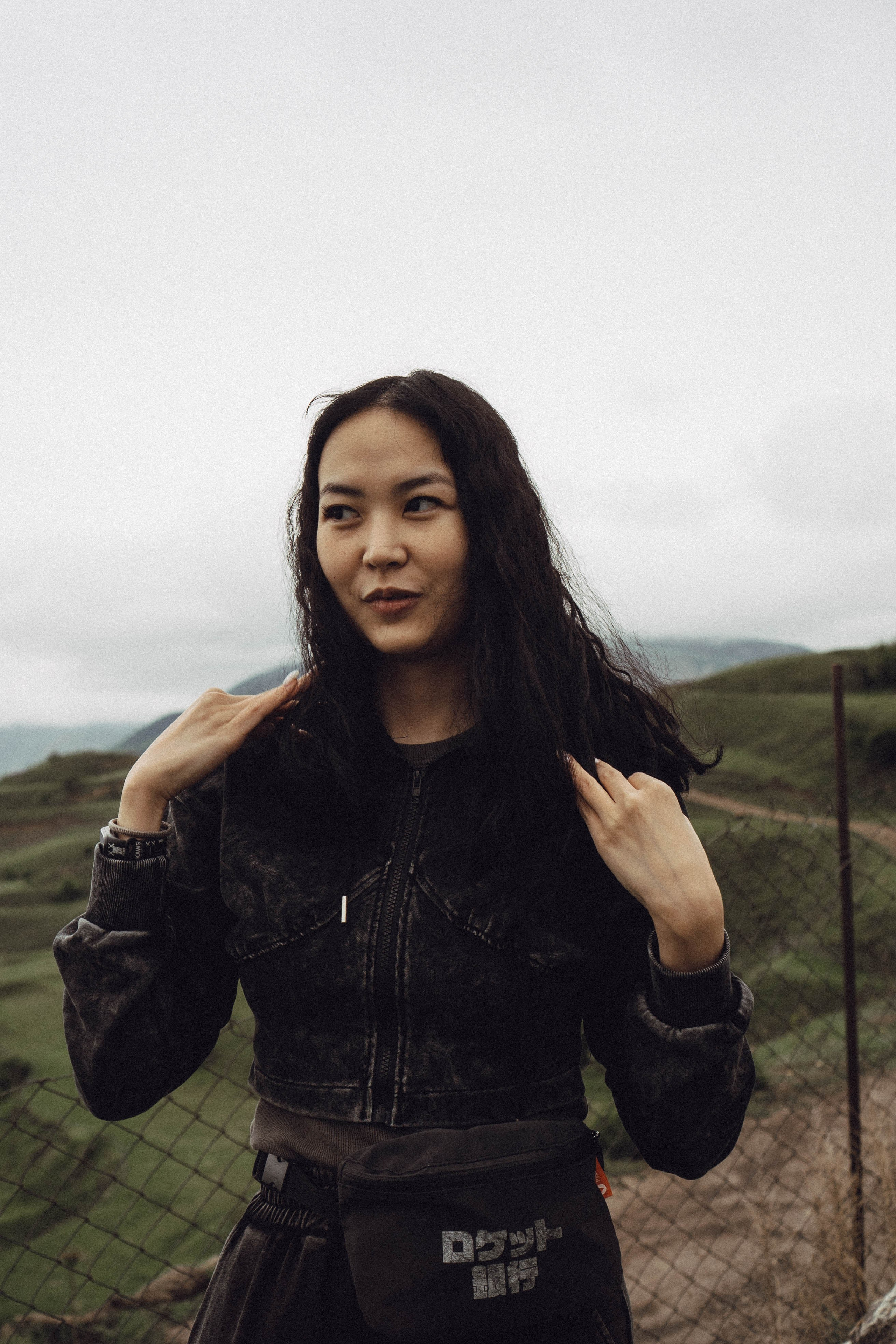 Горы. Профессиональный фотограф, Санкт-Петербург — Виктория Богомолова