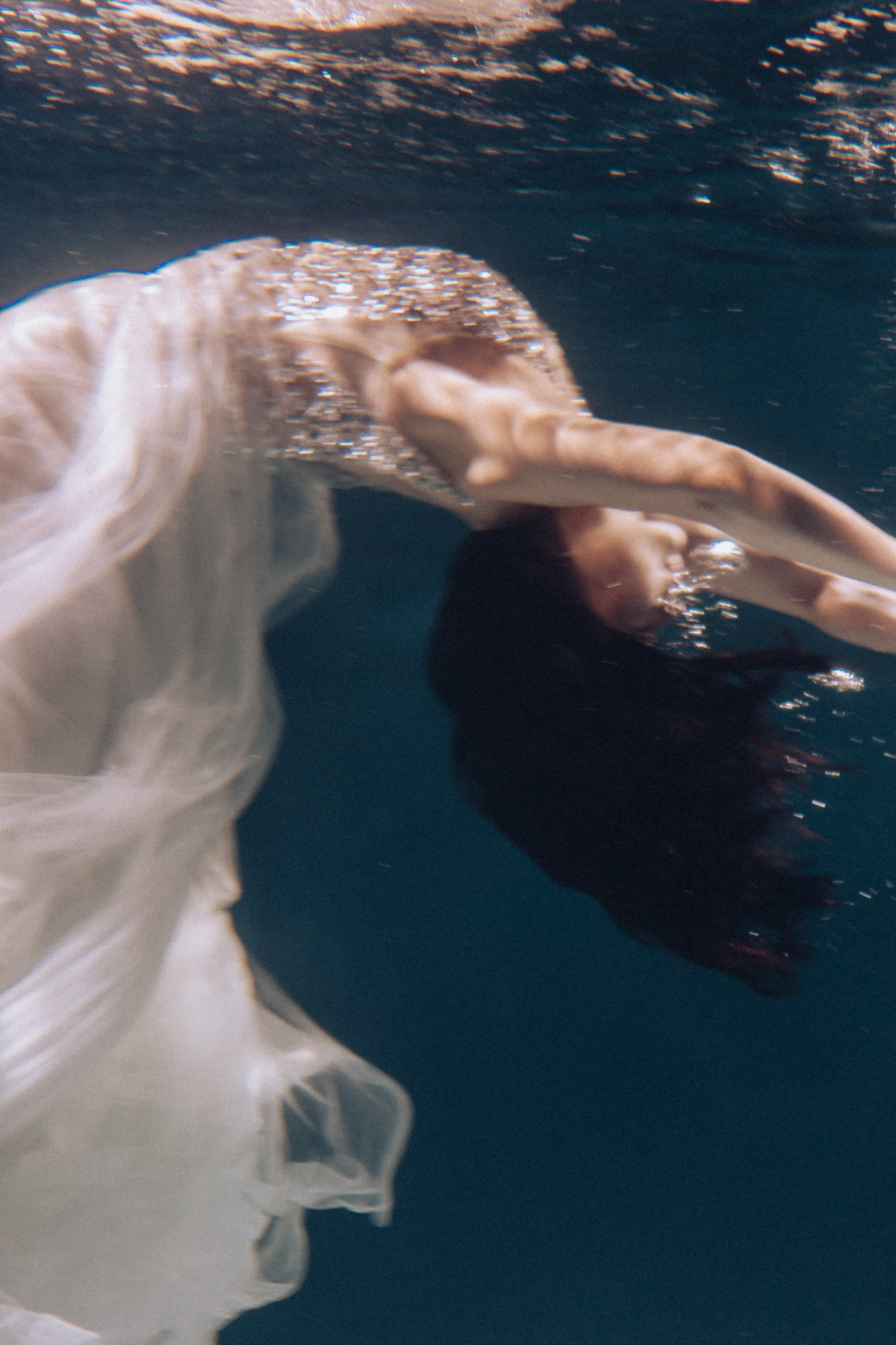 ФОТОСЕСИСИЯ В БАССЕЙНЕ. Профессиональный фотограф, Санкт-Петербург — Виктория Богомолова