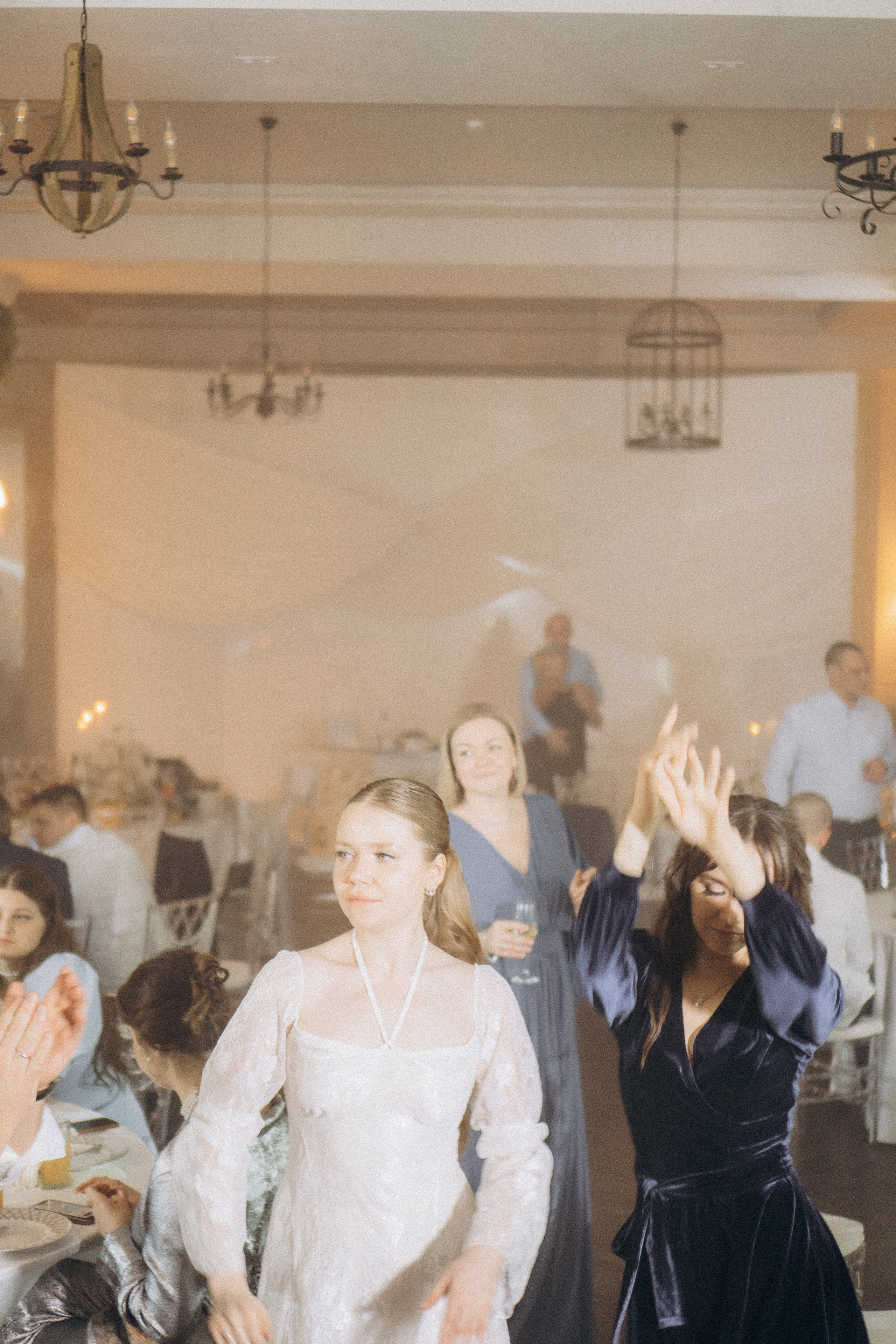 ПОЛНЫЙ СВАДЕБНЫЙ ДЕНЬ 8 ЧАСОВ. Профессиональный фотограф, Санкт-Петербург — Виктория Богомолова