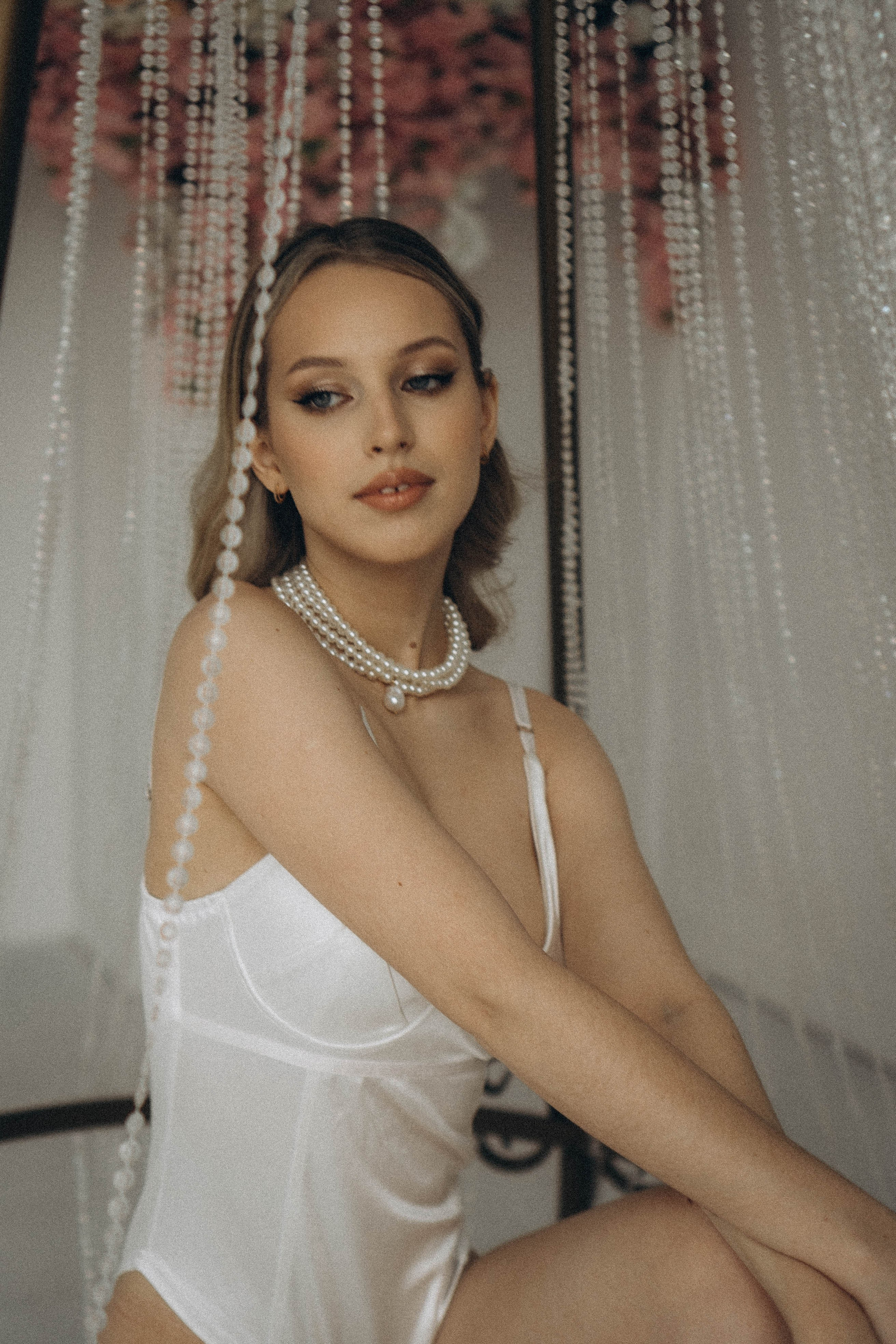 Весенняя. Профессиональный фотограф, Санкт-Петербург — Виктория Богомолова