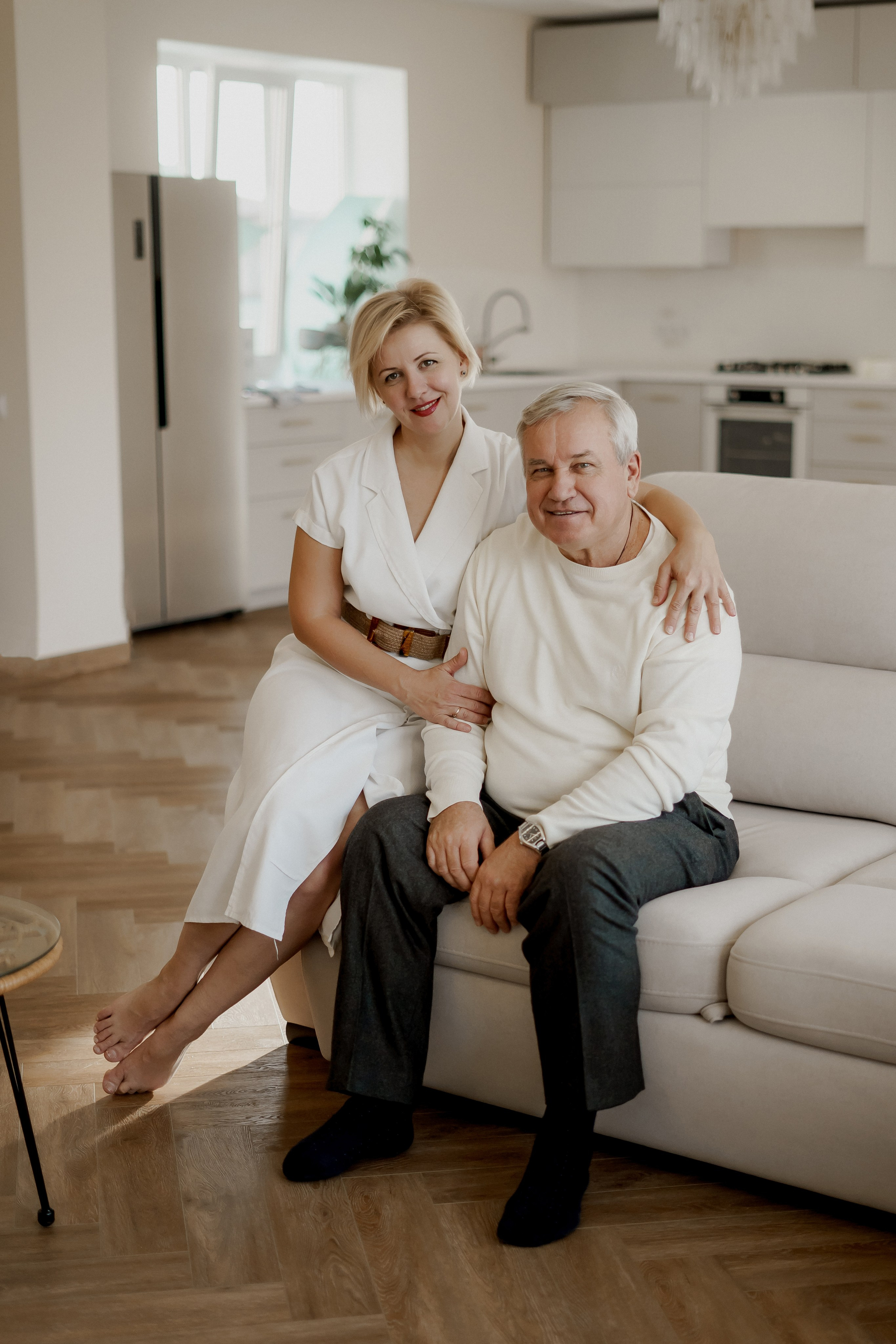 День рождения Татьяны. Фотограф Валерия Крахмалева