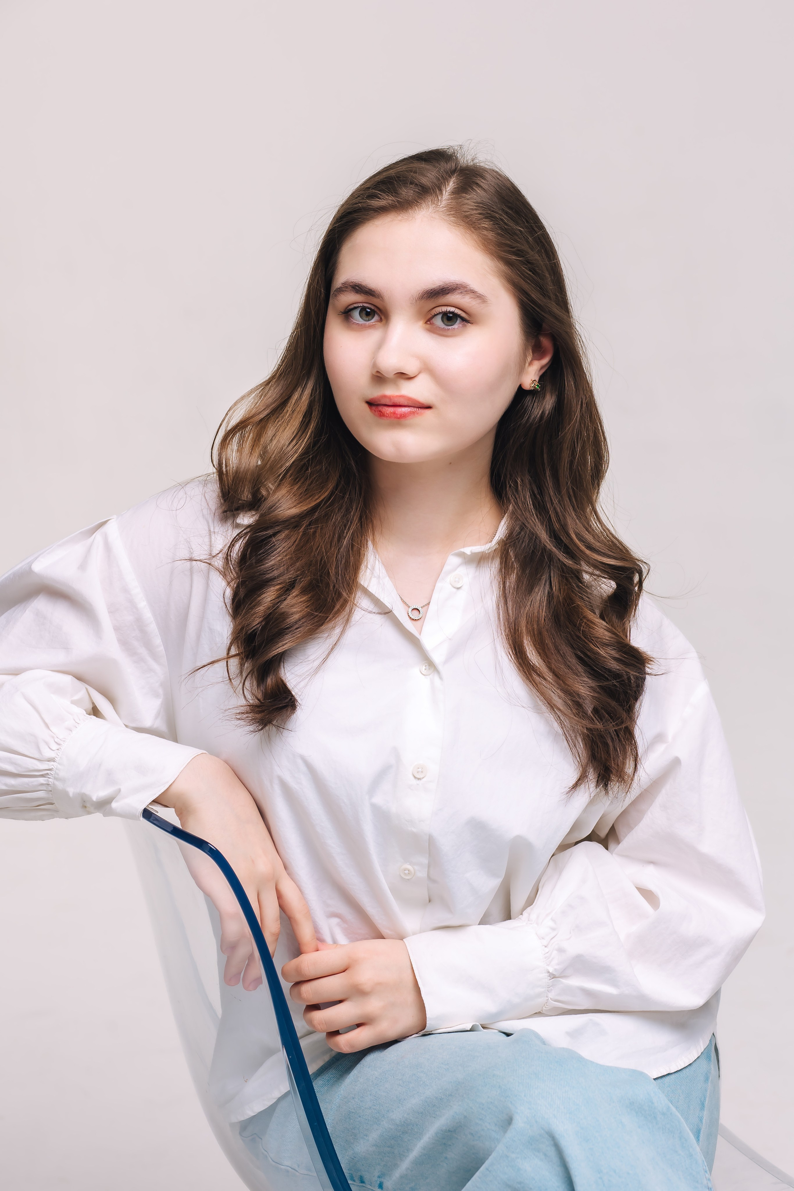 Средняя и старшая школа. Фотограф в Москве Авдеева Мария