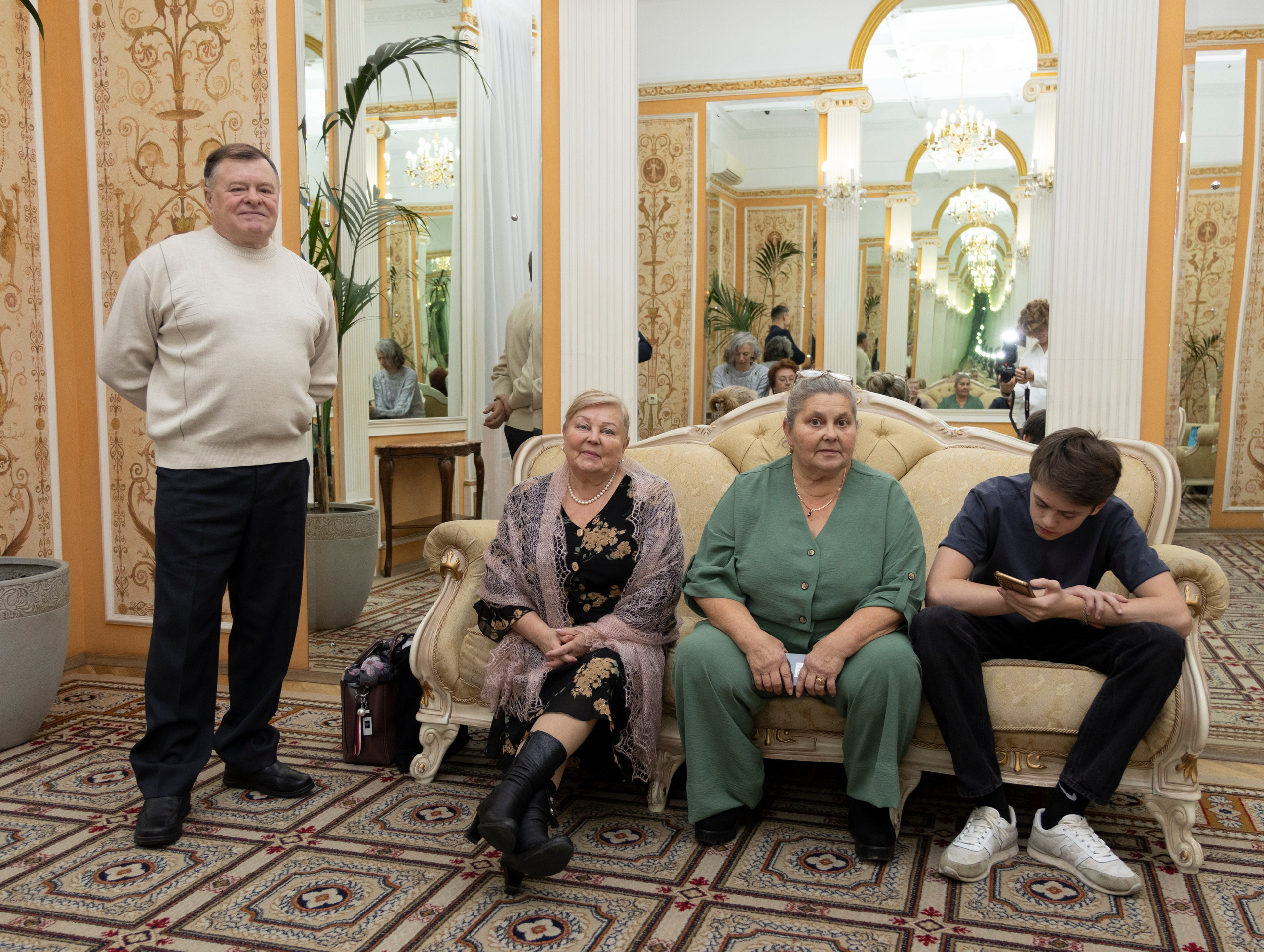 Роспись ЗАГС Александр Зоя. Видеограф, фотограф в Москве Мария Васильева