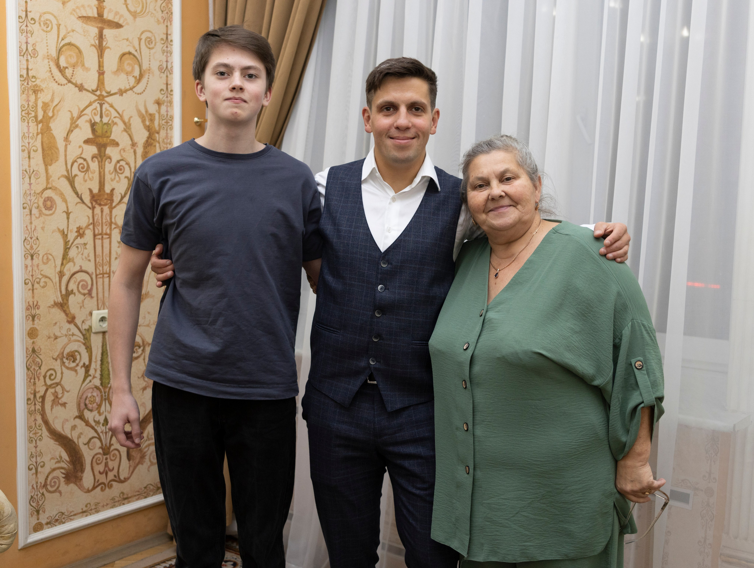 Роспись ЗАГС Александр Зоя. Видеограф, фотограф в Москве Мария Васильева