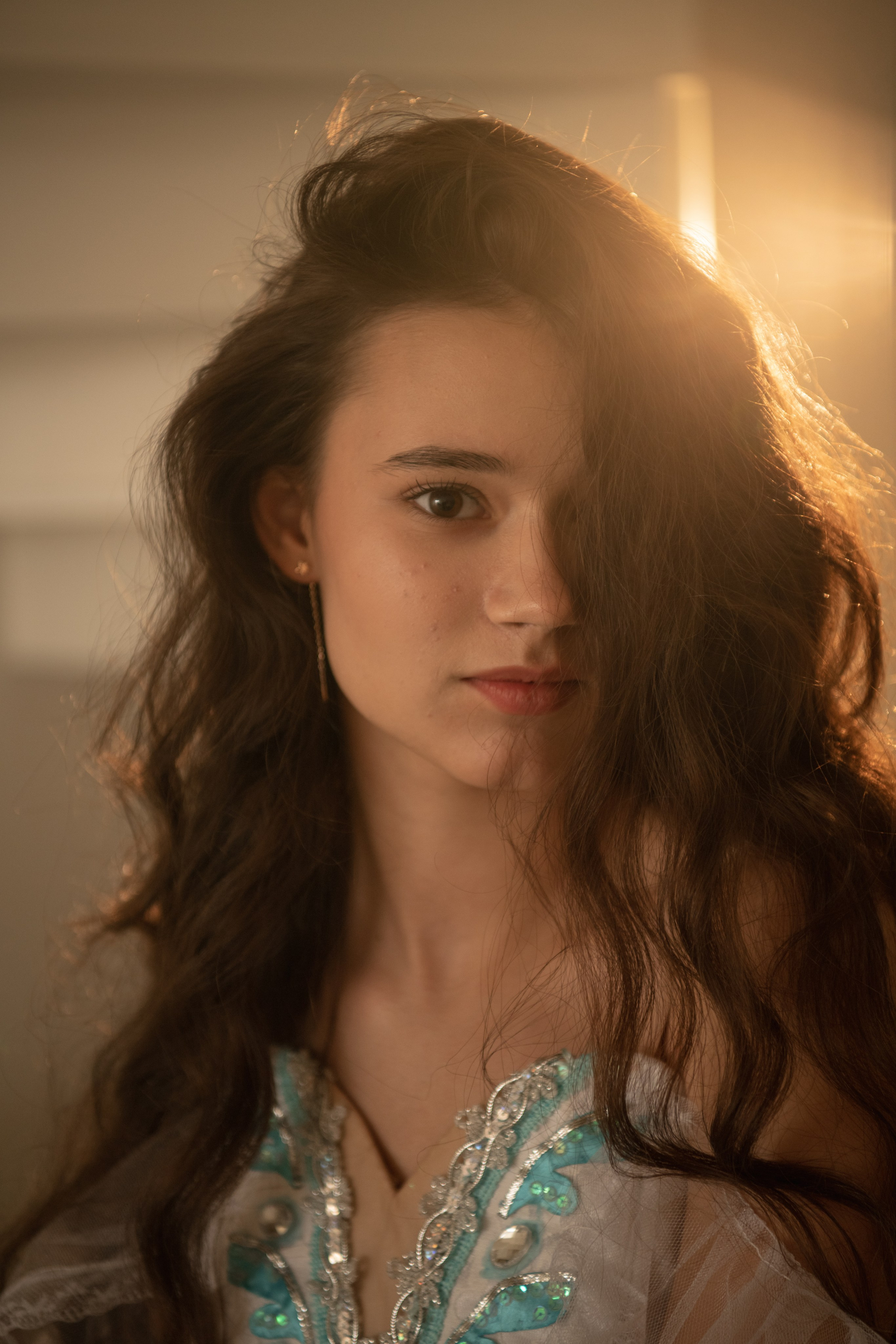 НОВОСТИ. Фотохудожник Нина Жихарева