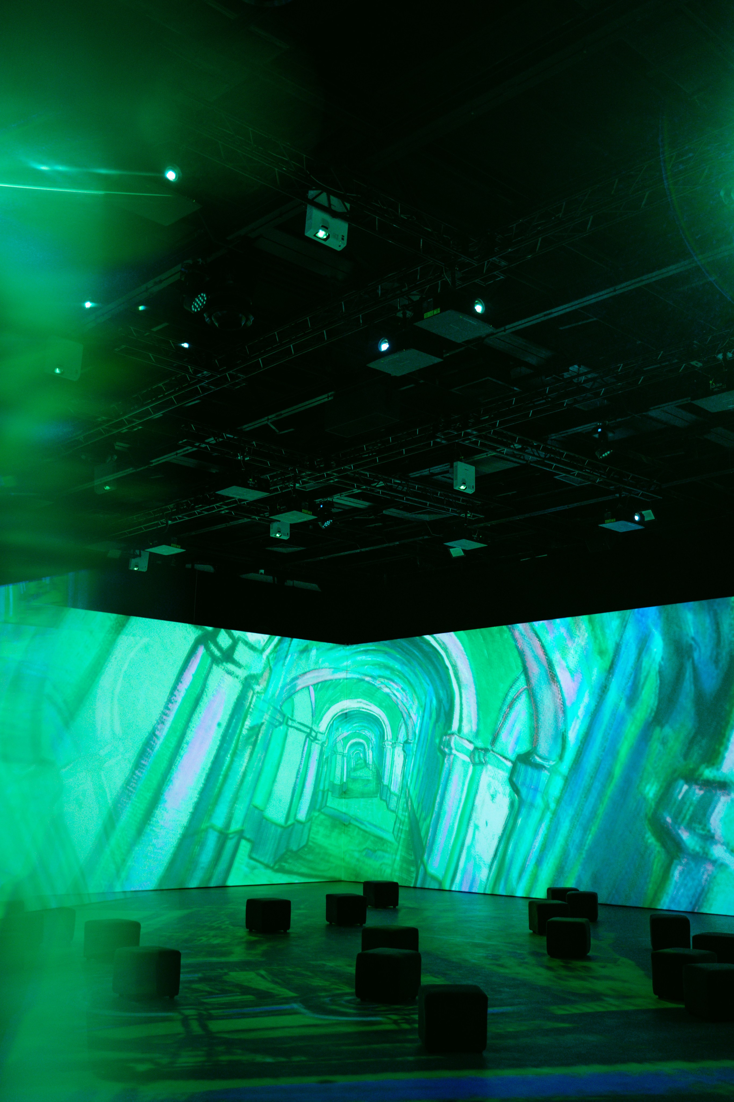 Открытие Artplay Media в Казани. Саша Копылов, фотограф в Казани