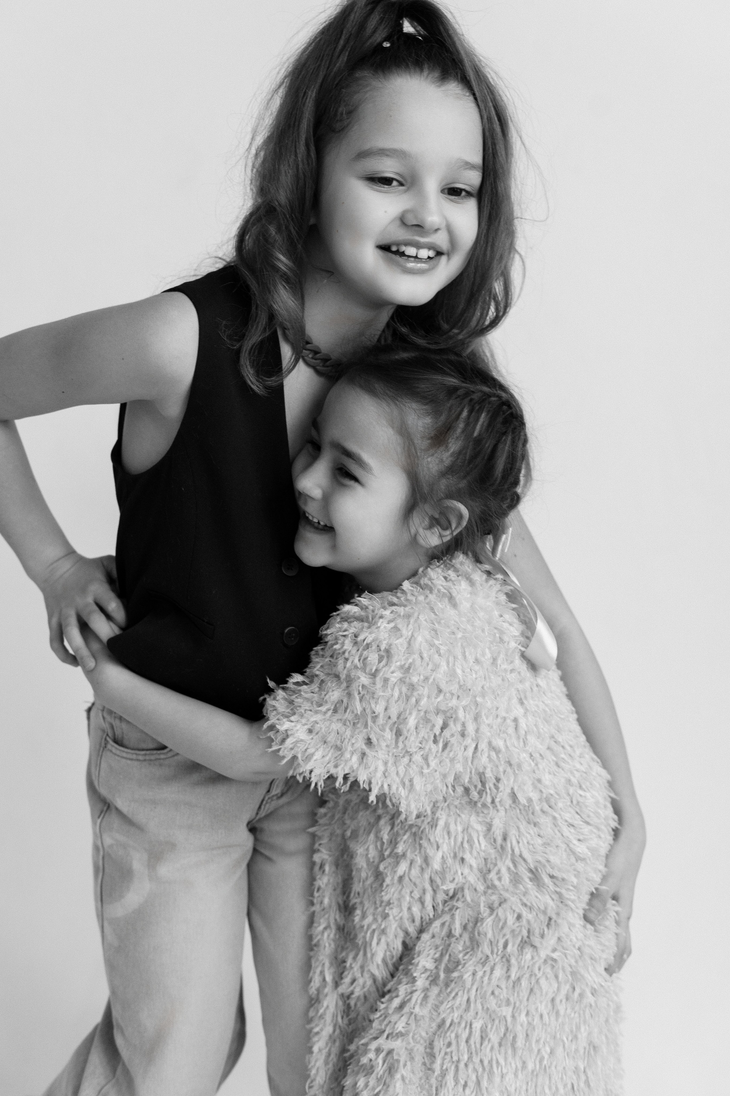 Марина с семьей. Главная