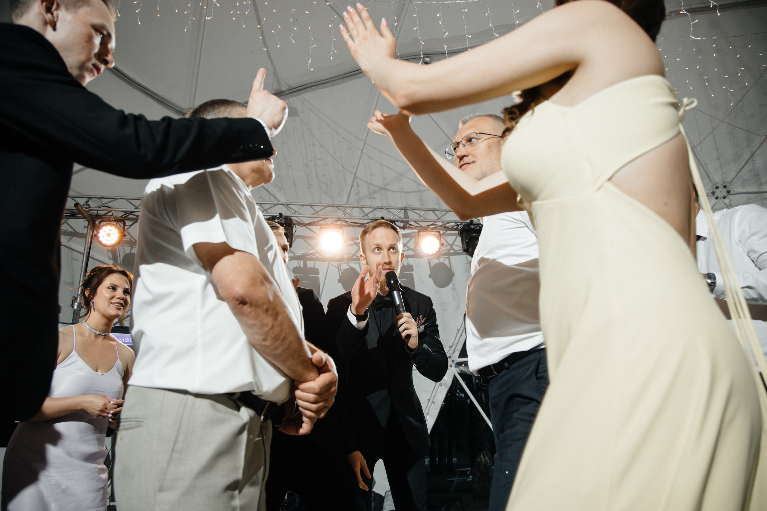 Кирилл & Александра. Главная