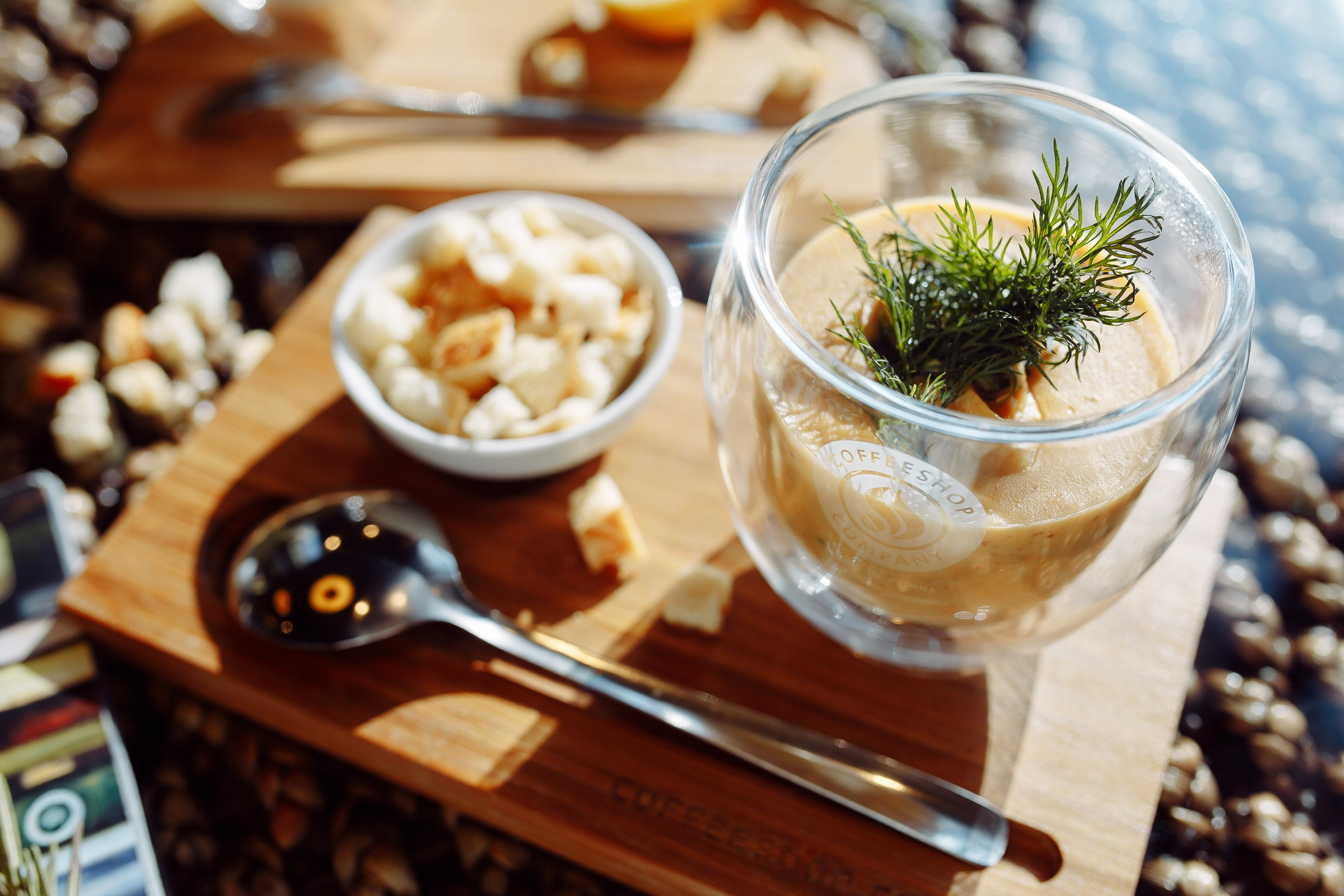 Фотосъёмка для HoReCa. All In Media — фотосъёмка и видеопродакшн