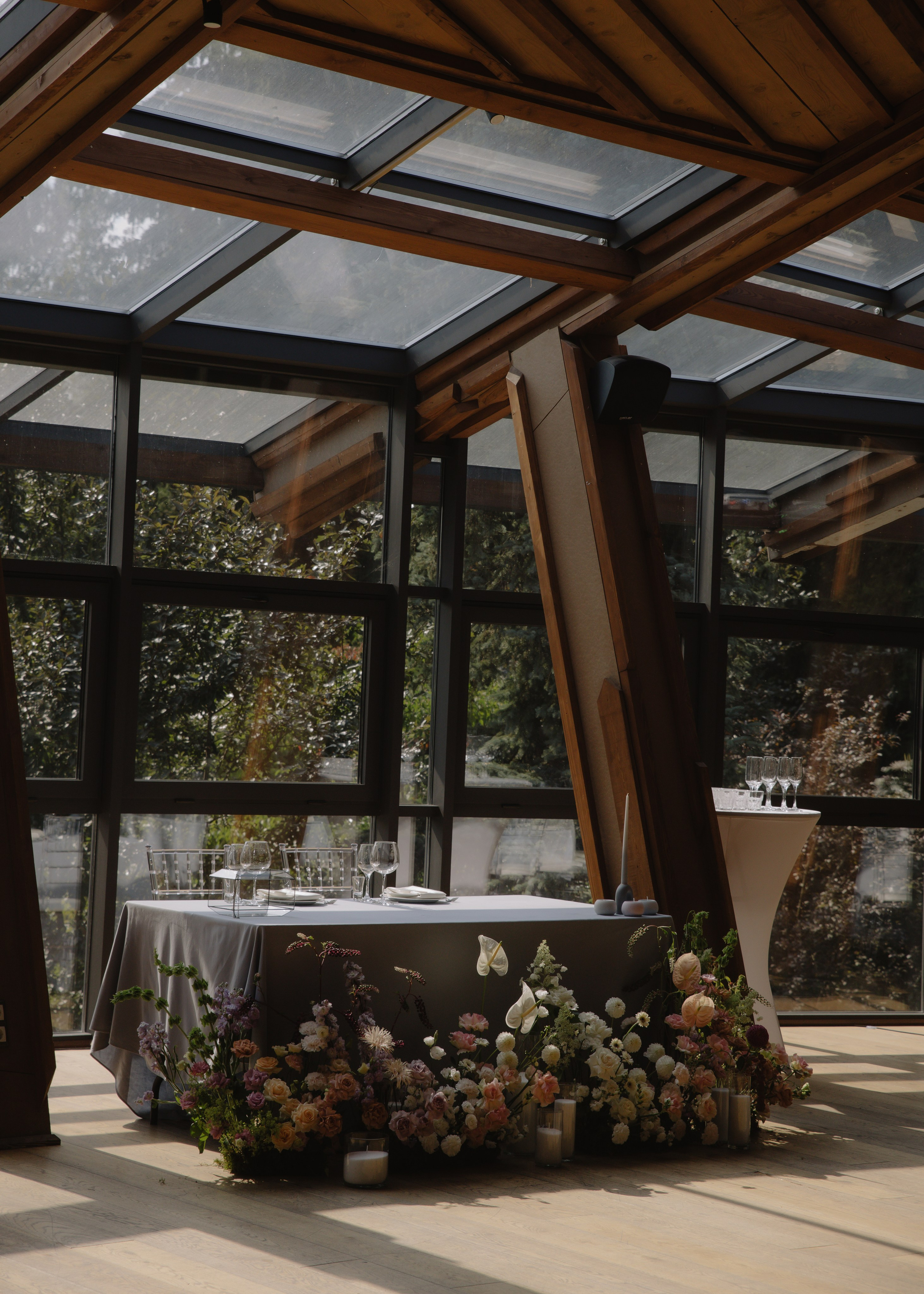 Андрей & Лиза. Свадебный фотограф Москва и Подмосковье