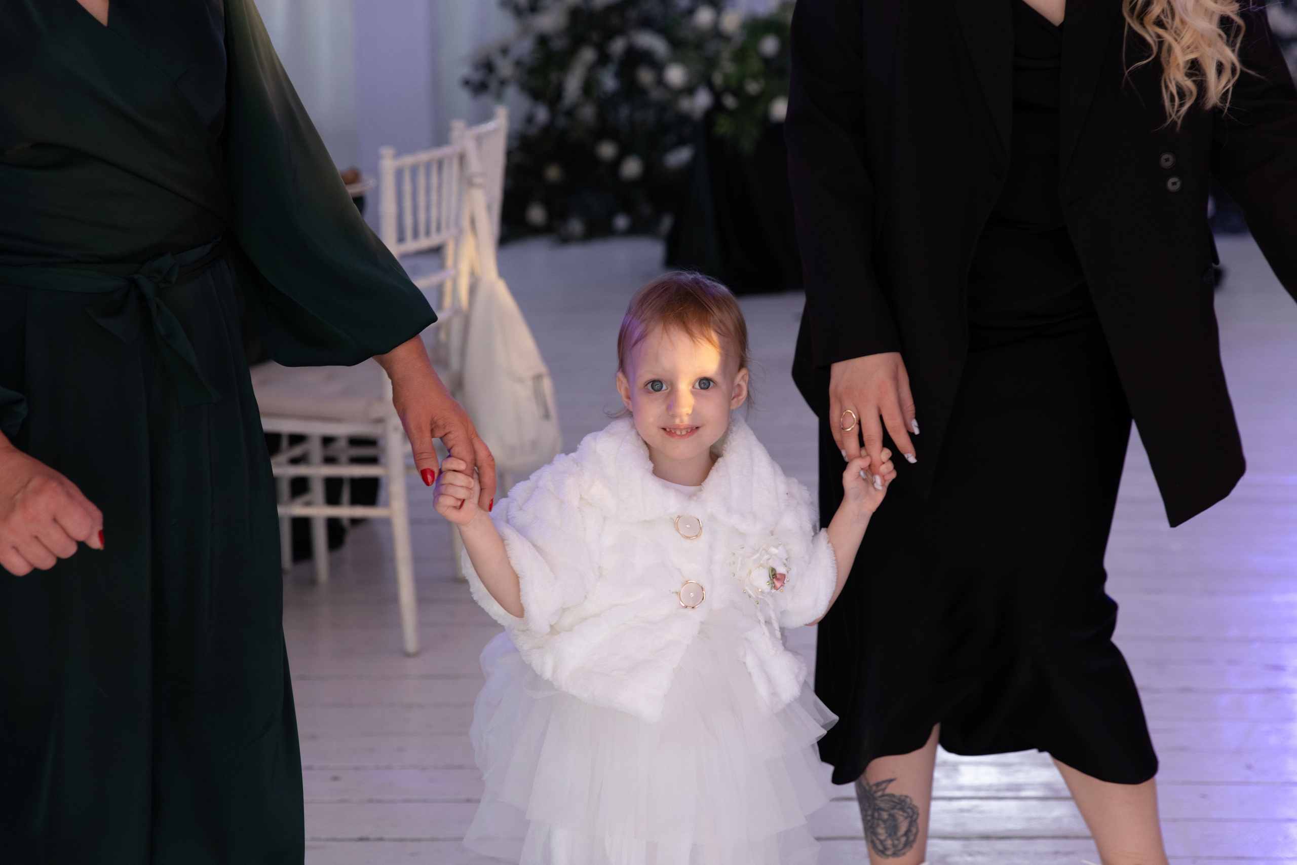 Даша и Саша. Фотограф Нижний Новгород