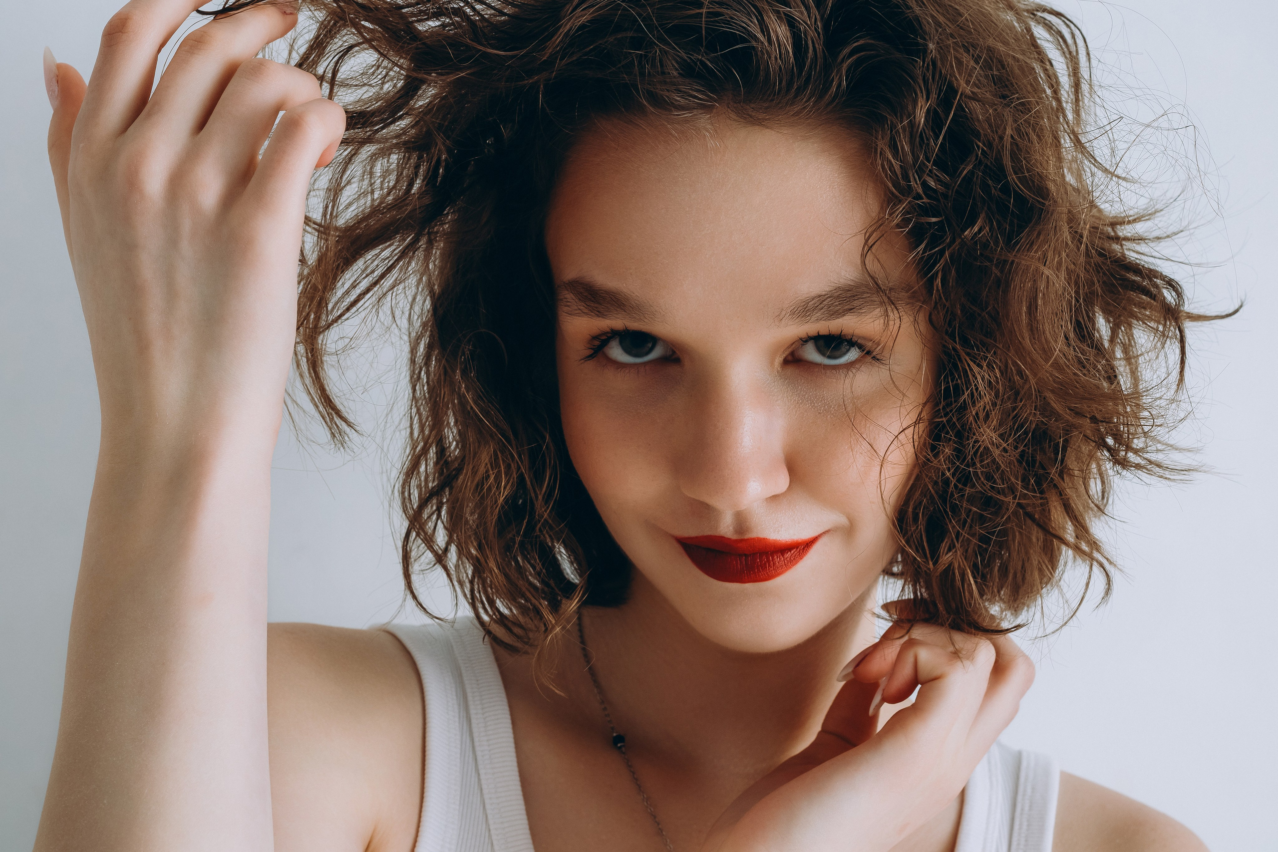 Мария. Фотограф из Хабаровска Юлия Черёмушкина