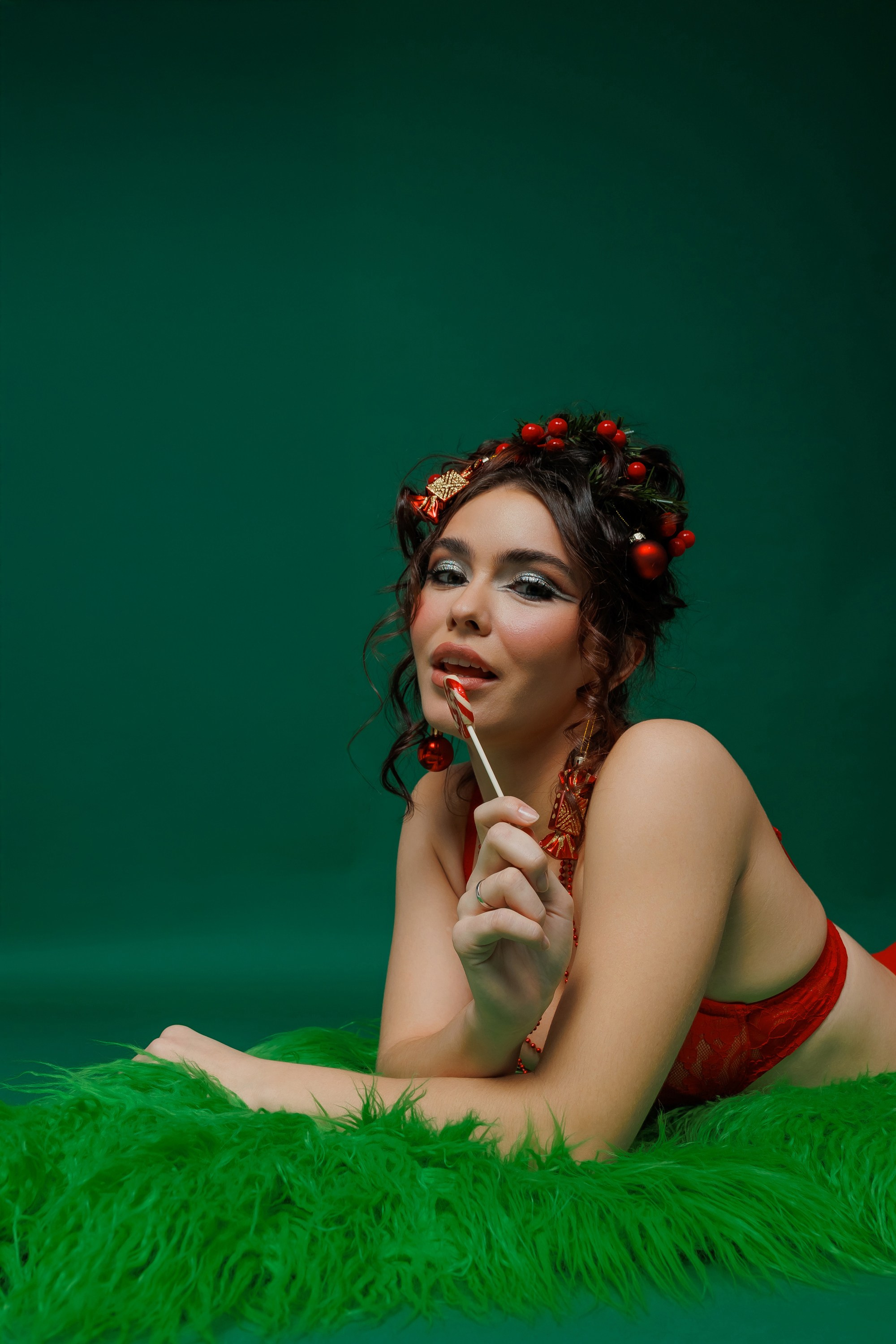 SPECIAL FOR DEW PROF. Фотограф из Хабаровска Юлия Черёмушкина