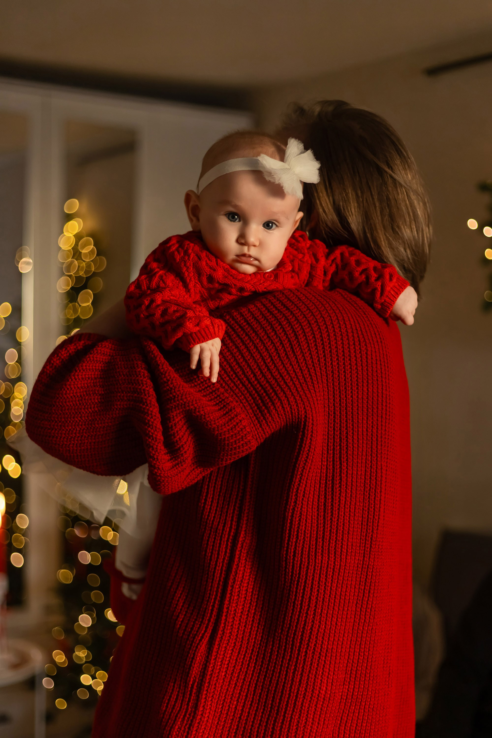 Семейный уют. Фотограф из Хабаровска Юлия Черёмушкина