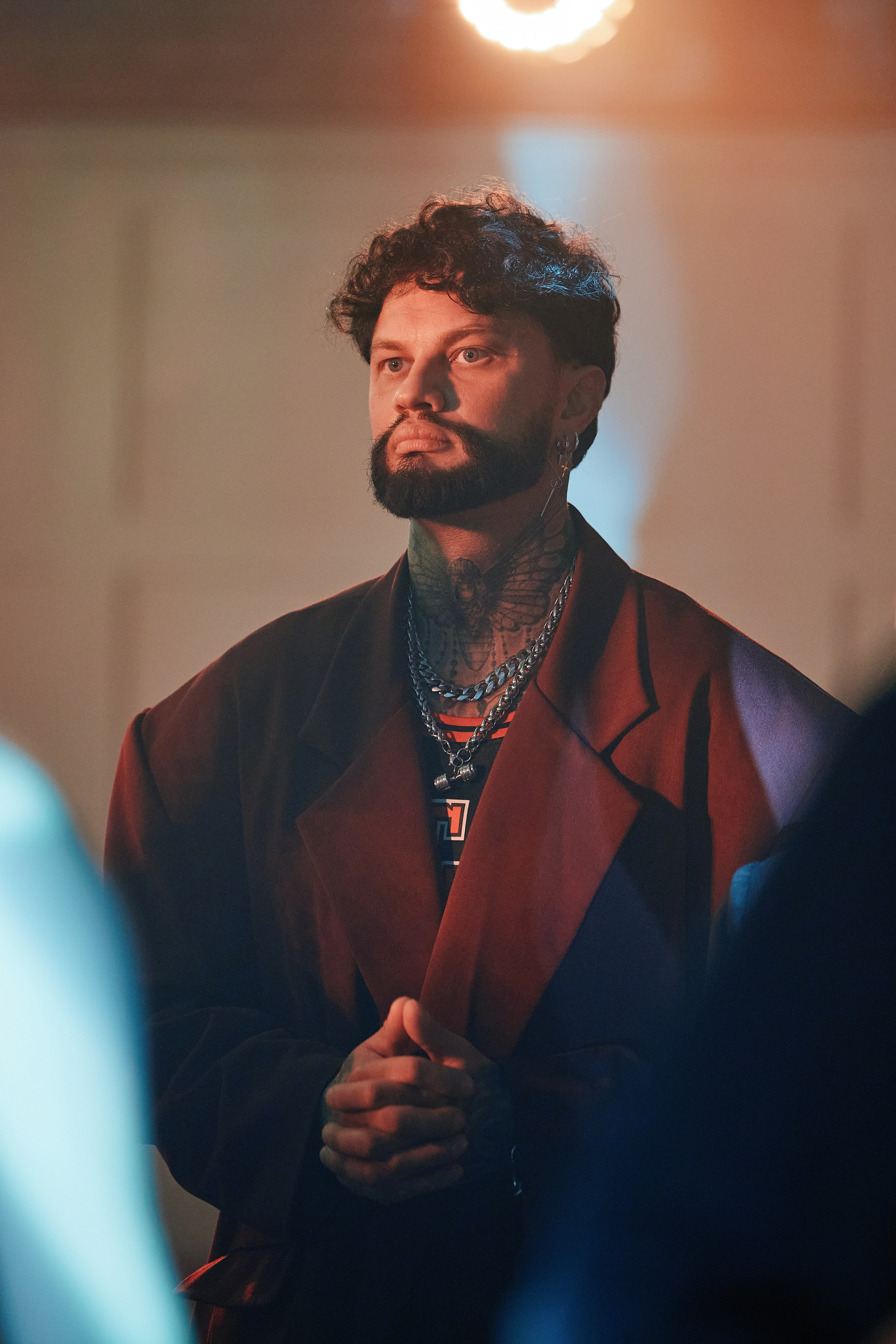 Праздничный концерт в Loft 1979. Свадебный репортажный фотограф краснодар максим дремов дрёмов фотосессия студия цена