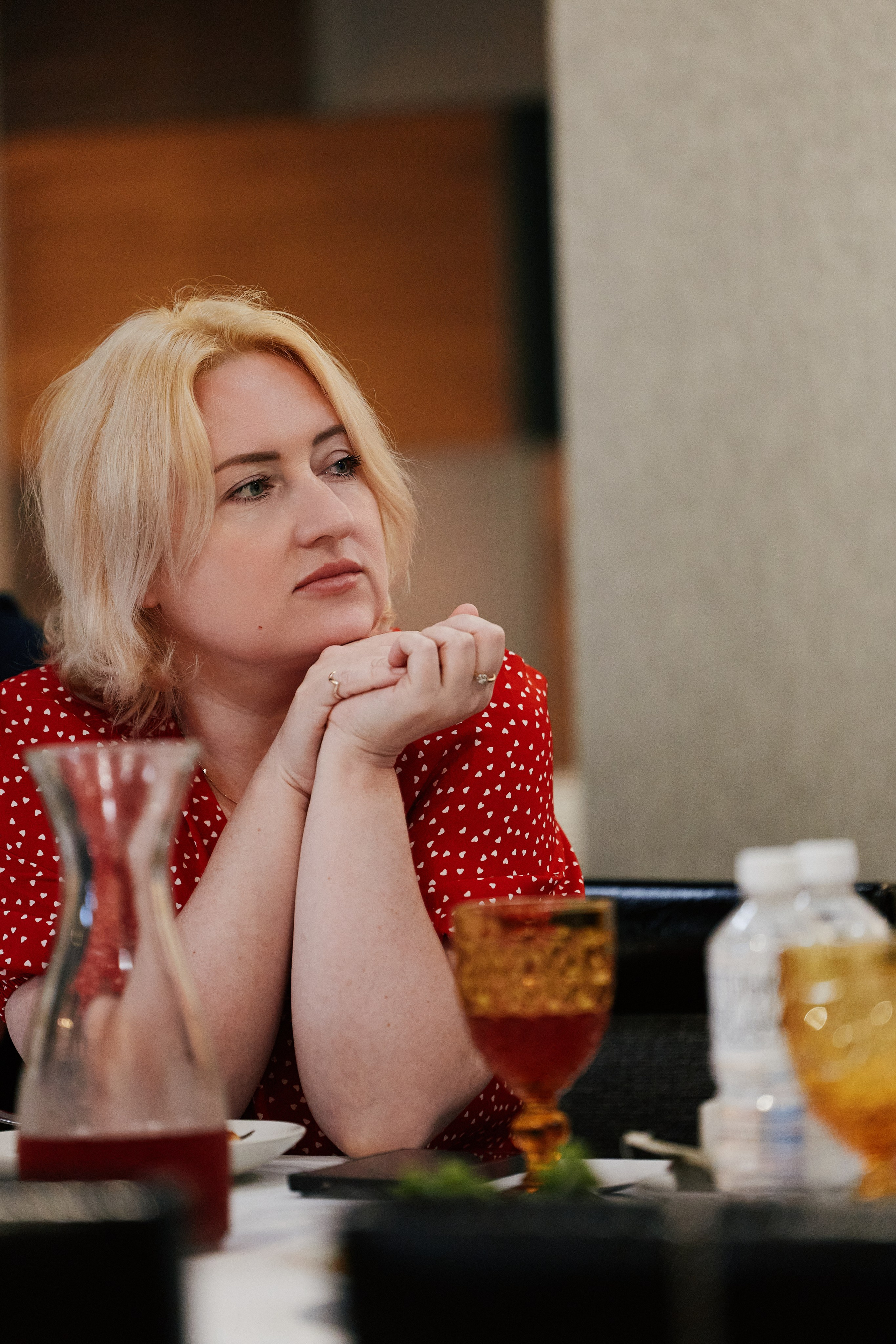 Бизнес завтрак в Golden Tulip 24.07. Свадебный репортажный фотограф краснодар максим дремов дрёмов фотосессия студия цена