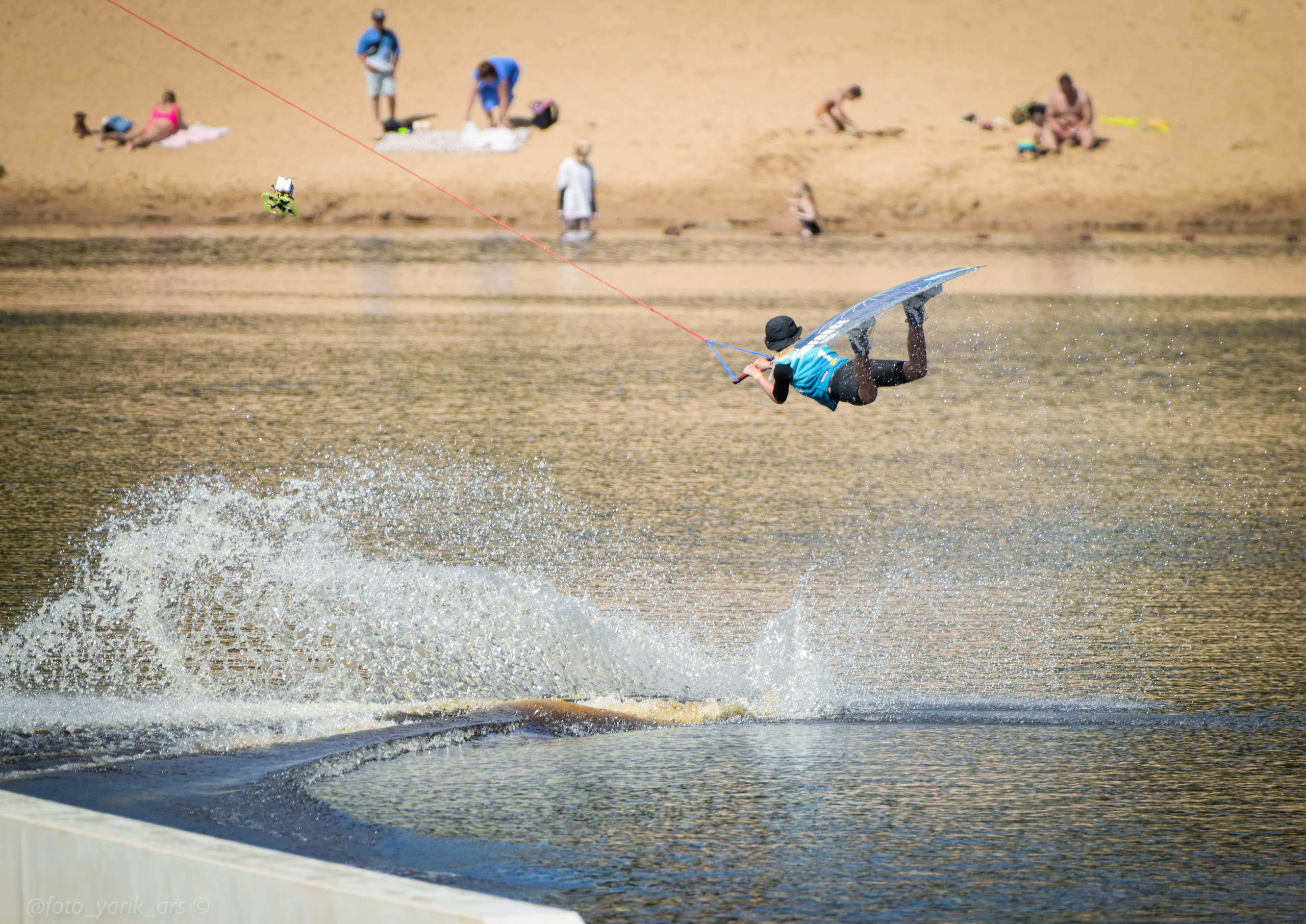 Кубок Ленинградской Области по вейкбордигу. Семейный, свадебный, репортажный фотограф в Санкт-Петербурге Ярик Арс