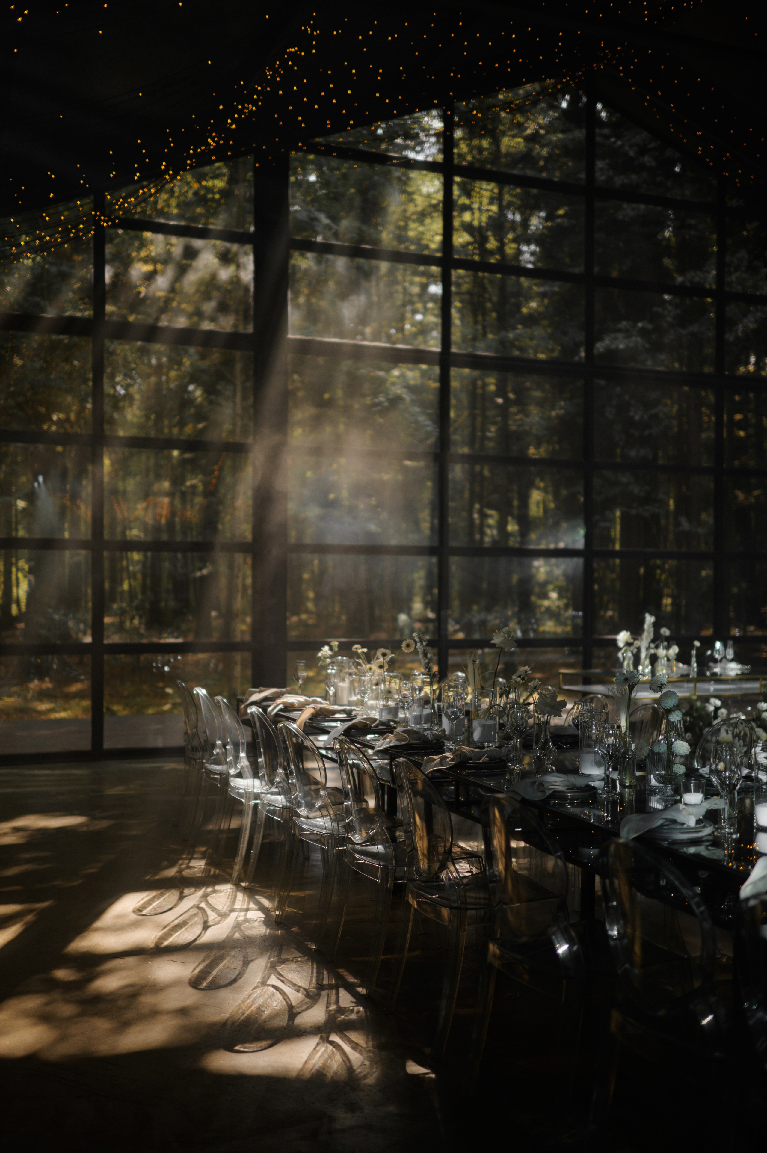 VENSKAYA WEDDING & EVENT PLANNER